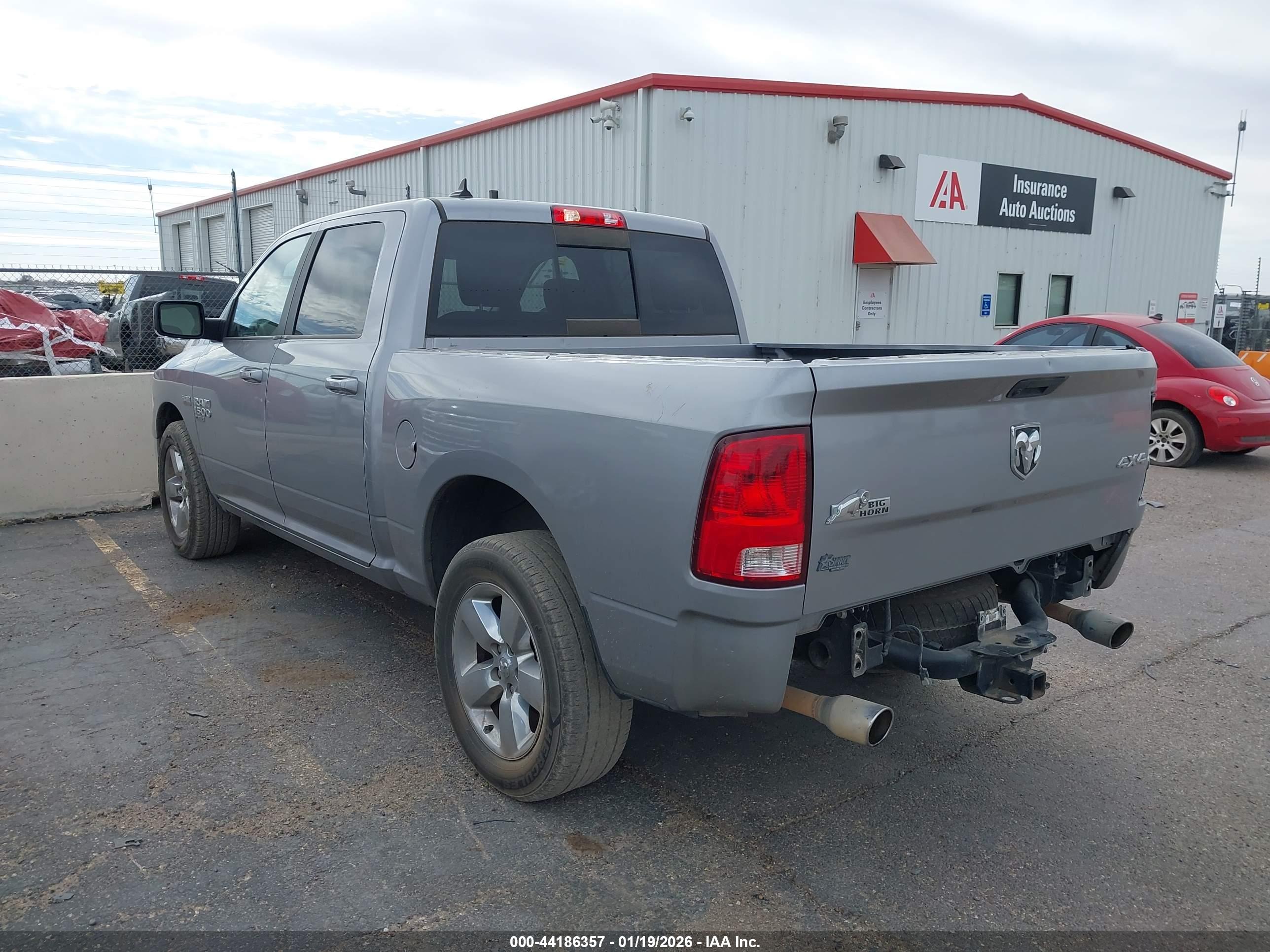 RAM 1500 image 3