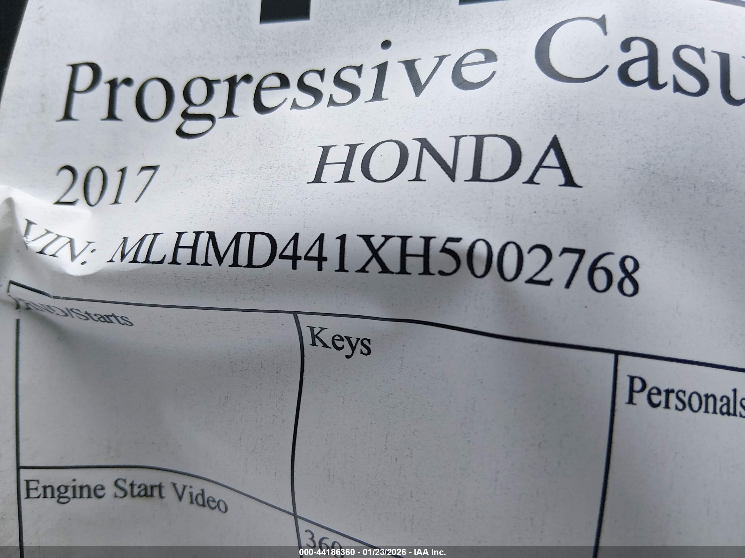 HONDA CRF250 image 10