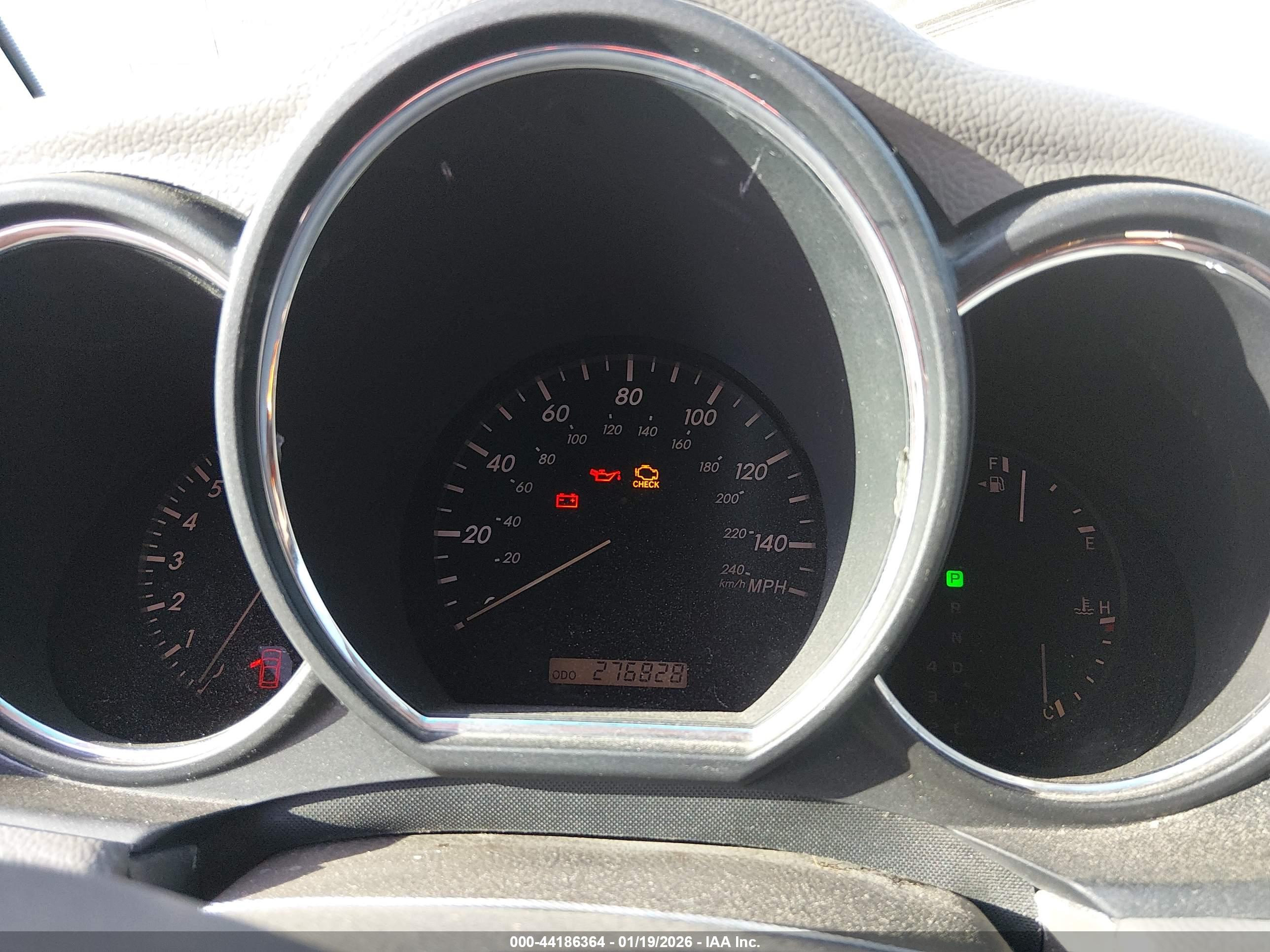 LEXUS RX image 7