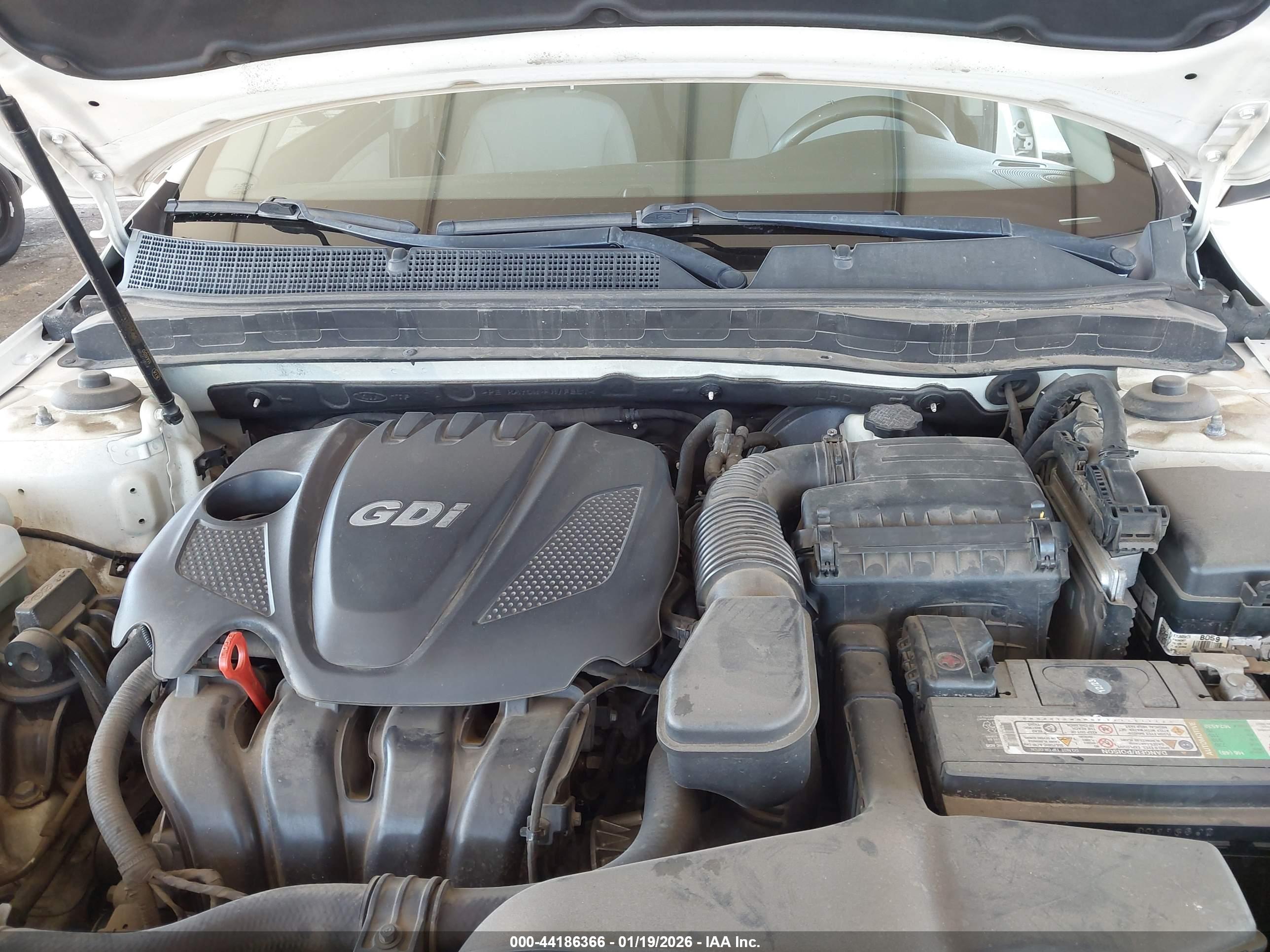 KIA OPTIMA image 10