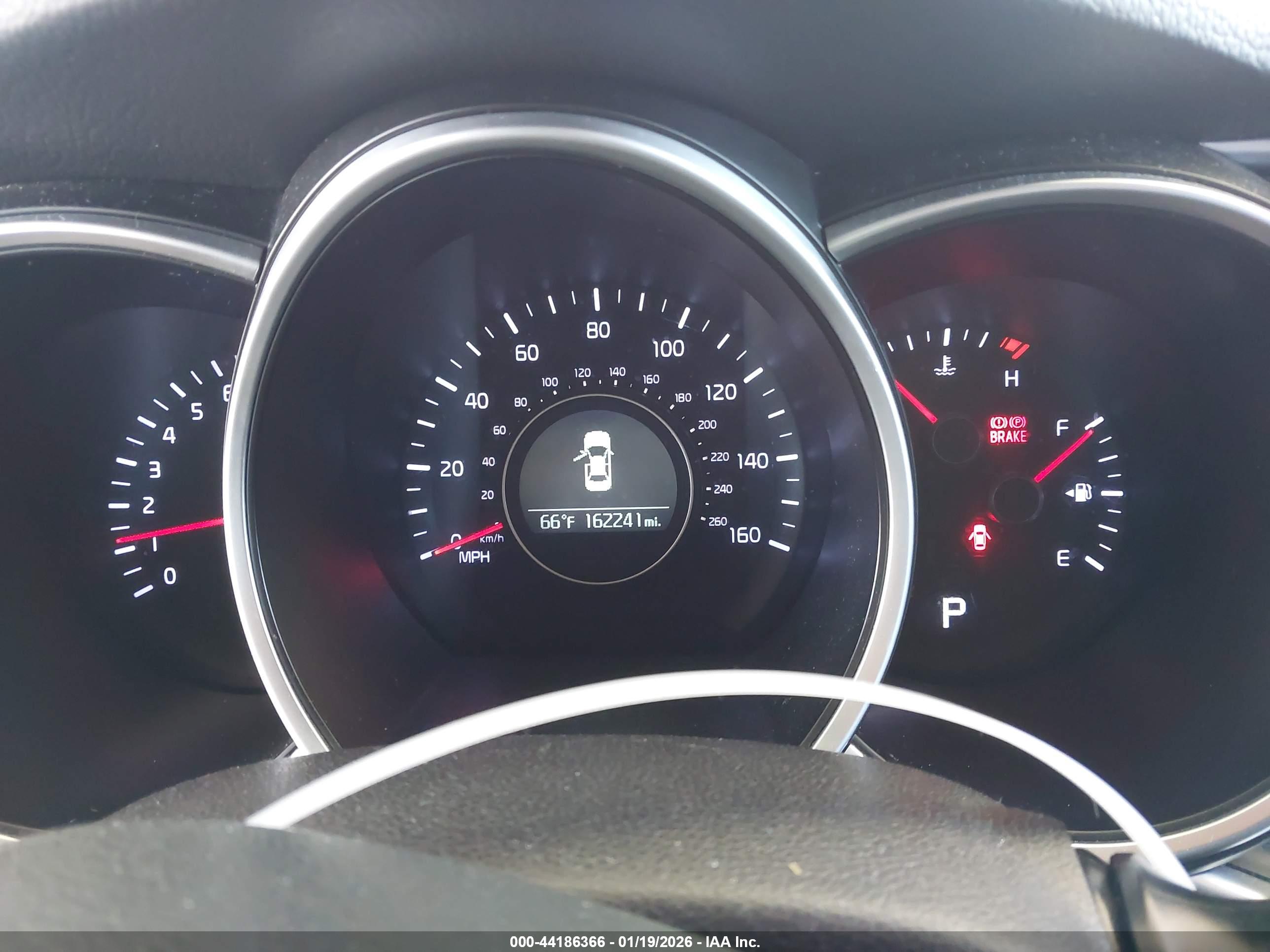 KIA OPTIMA image 7