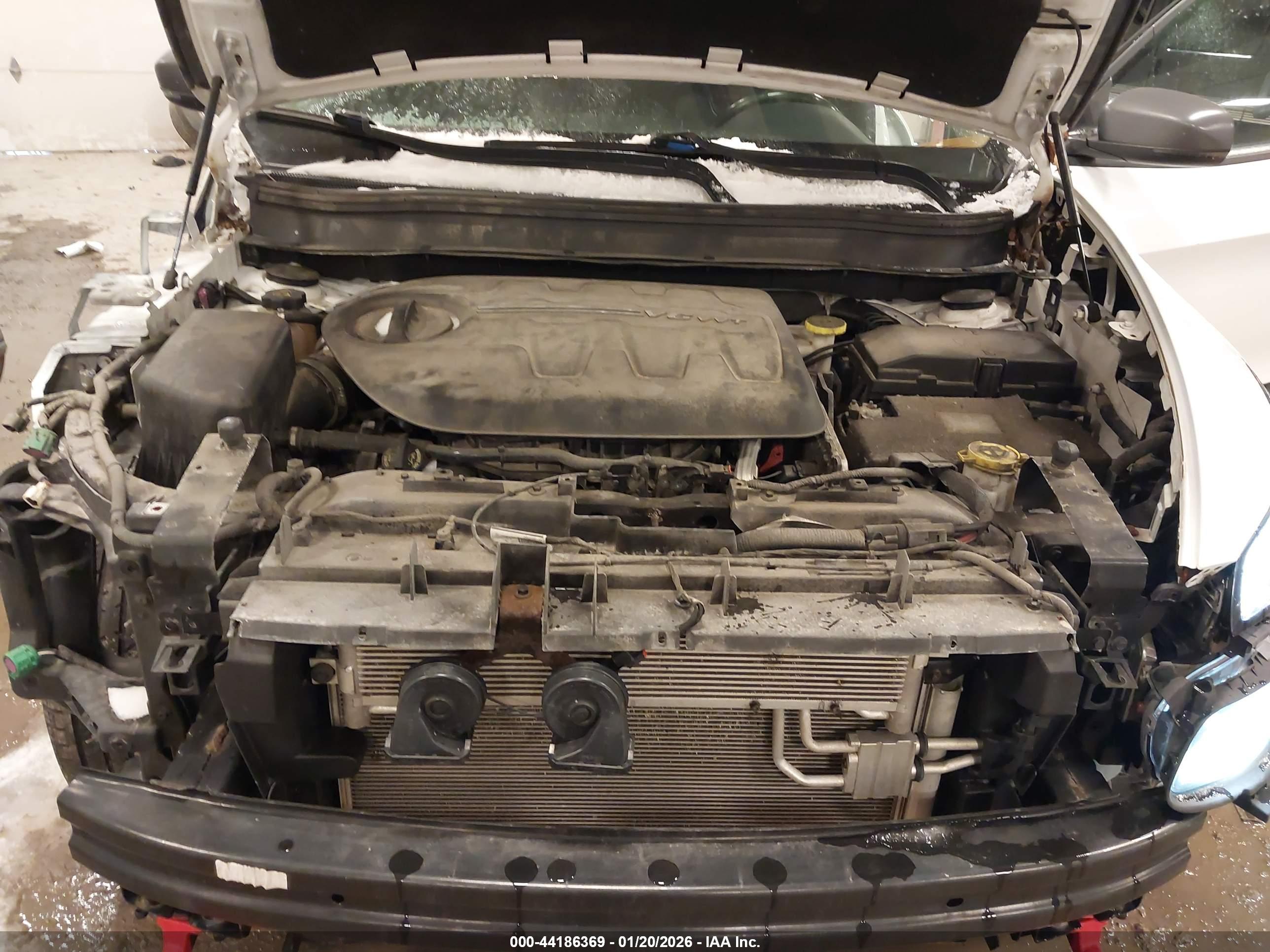 JEEP CHEROKEE image 10