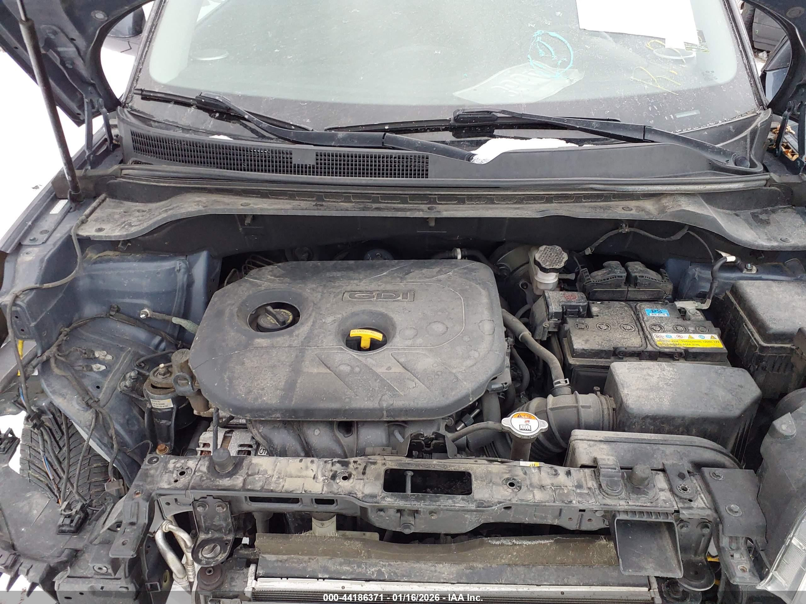 KIA SOUL image 10