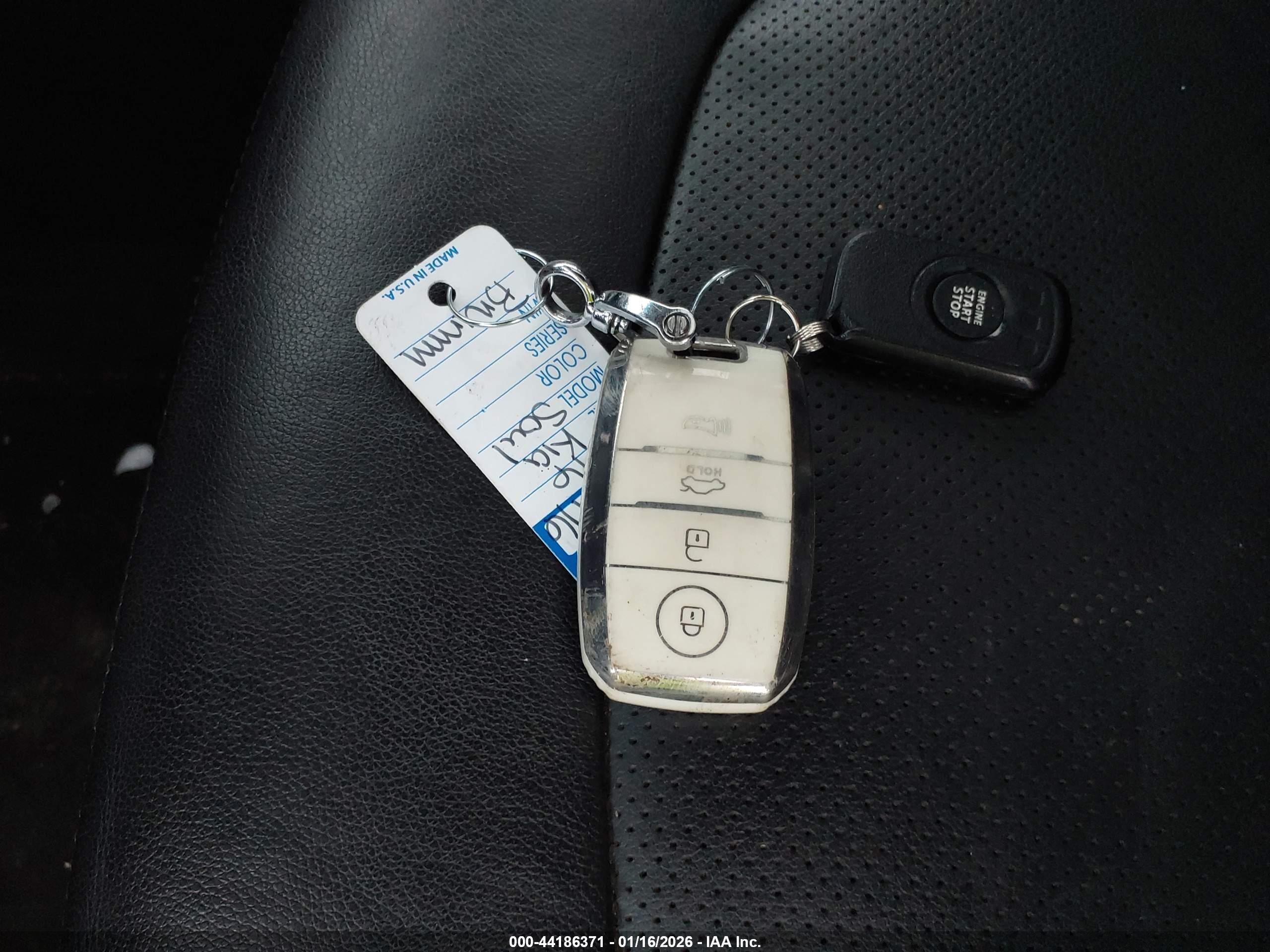 KIA SOUL image 11