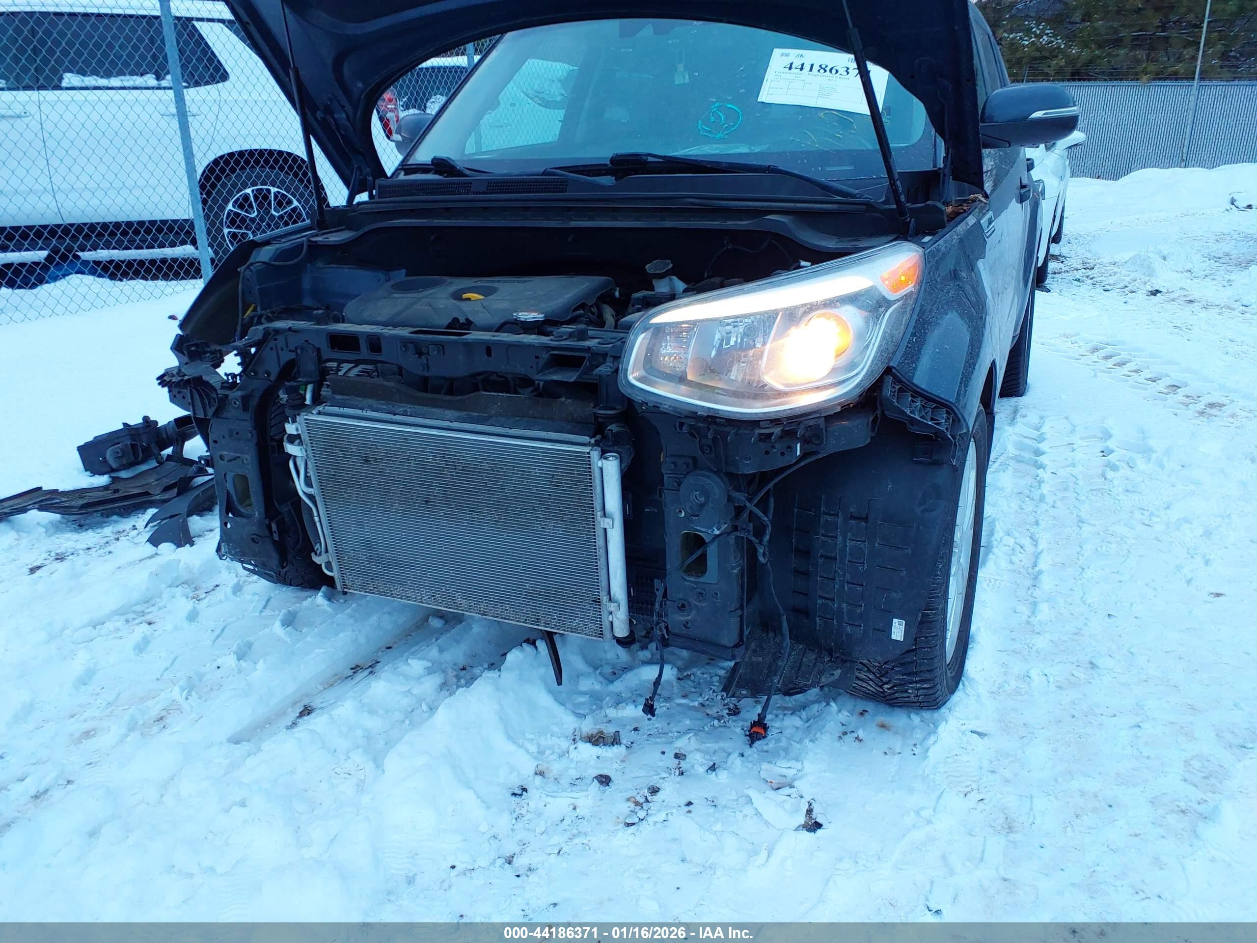 KIA SOUL image 6