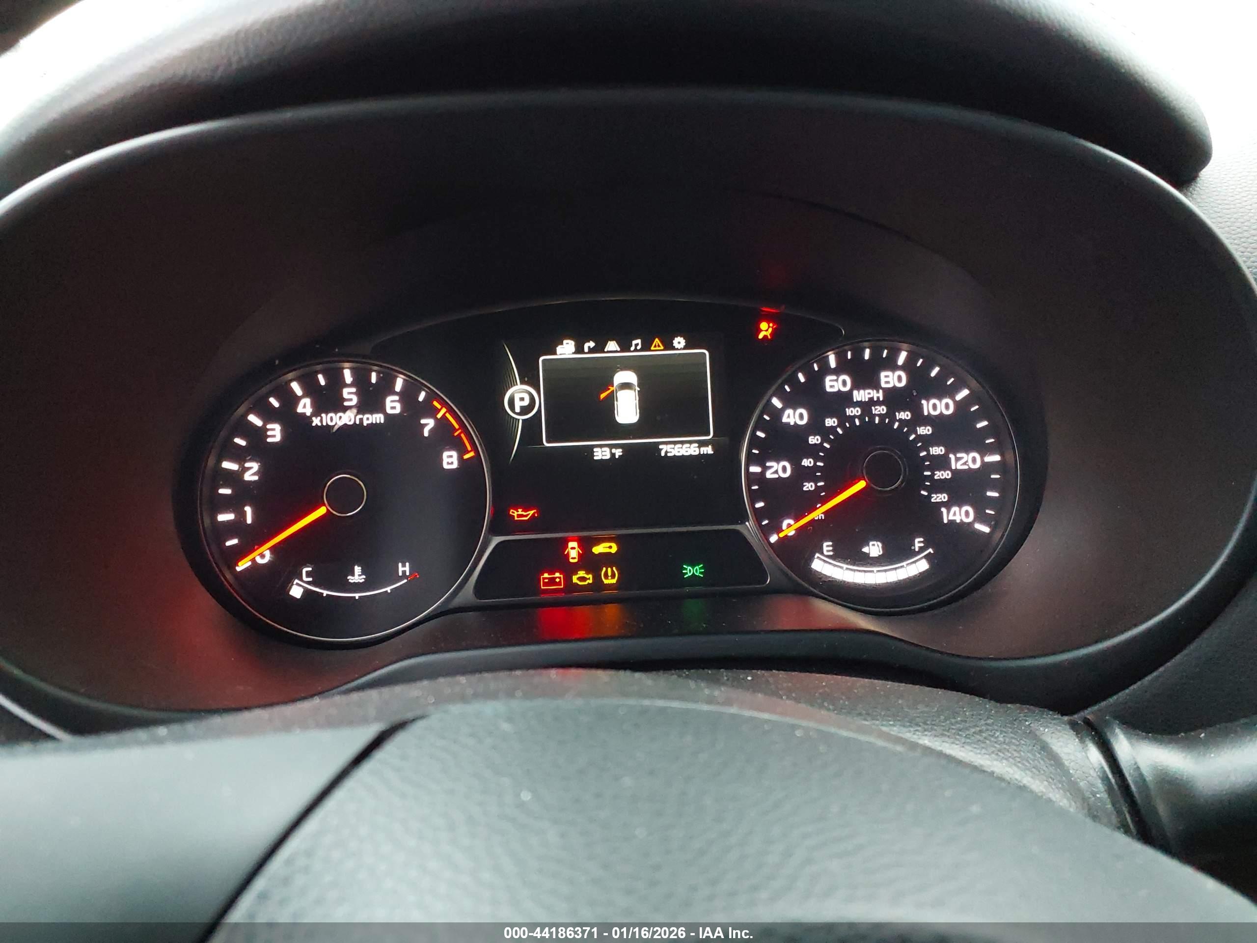 KIA SOUL image 7