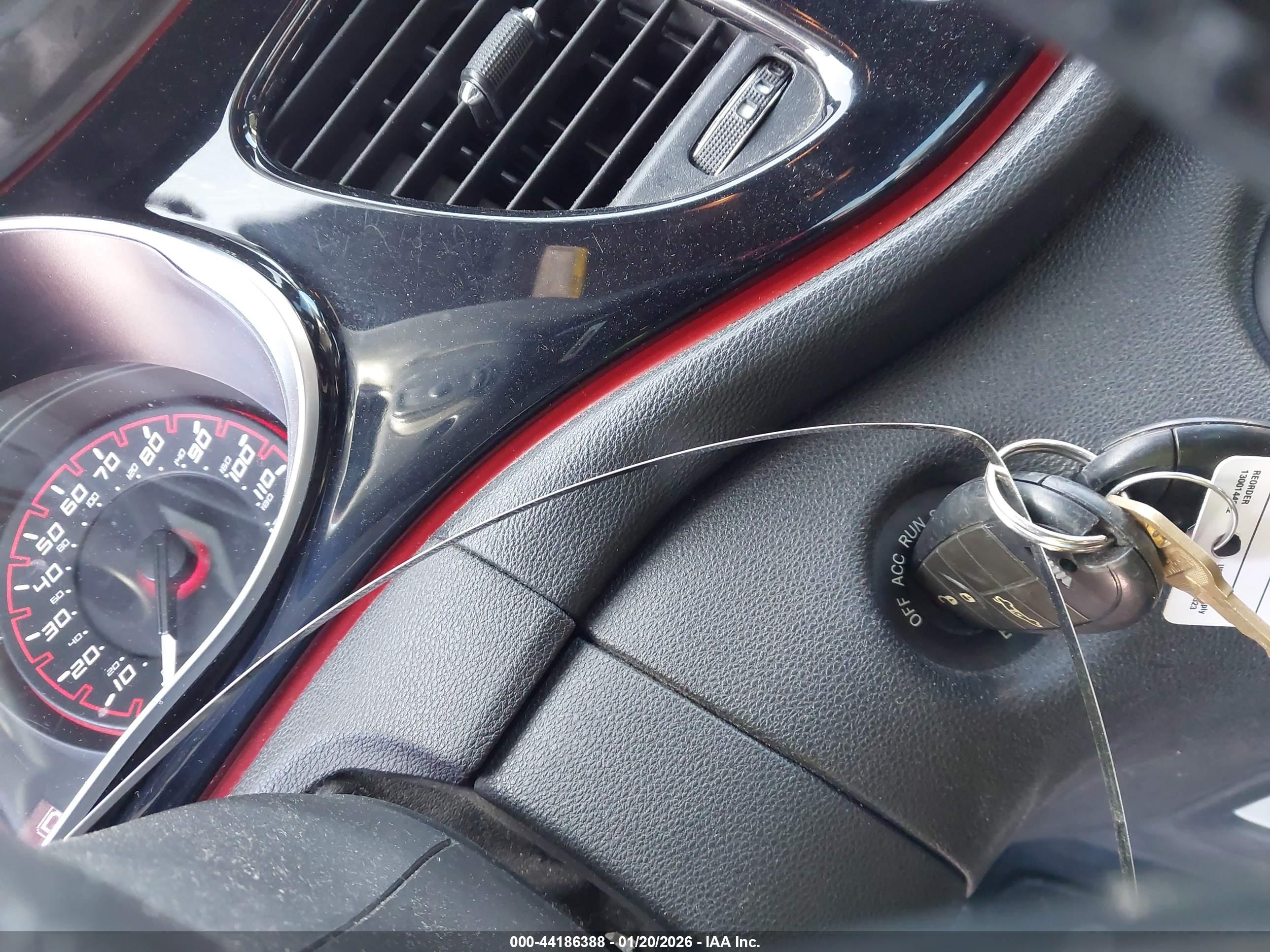 DODGE DART image 11