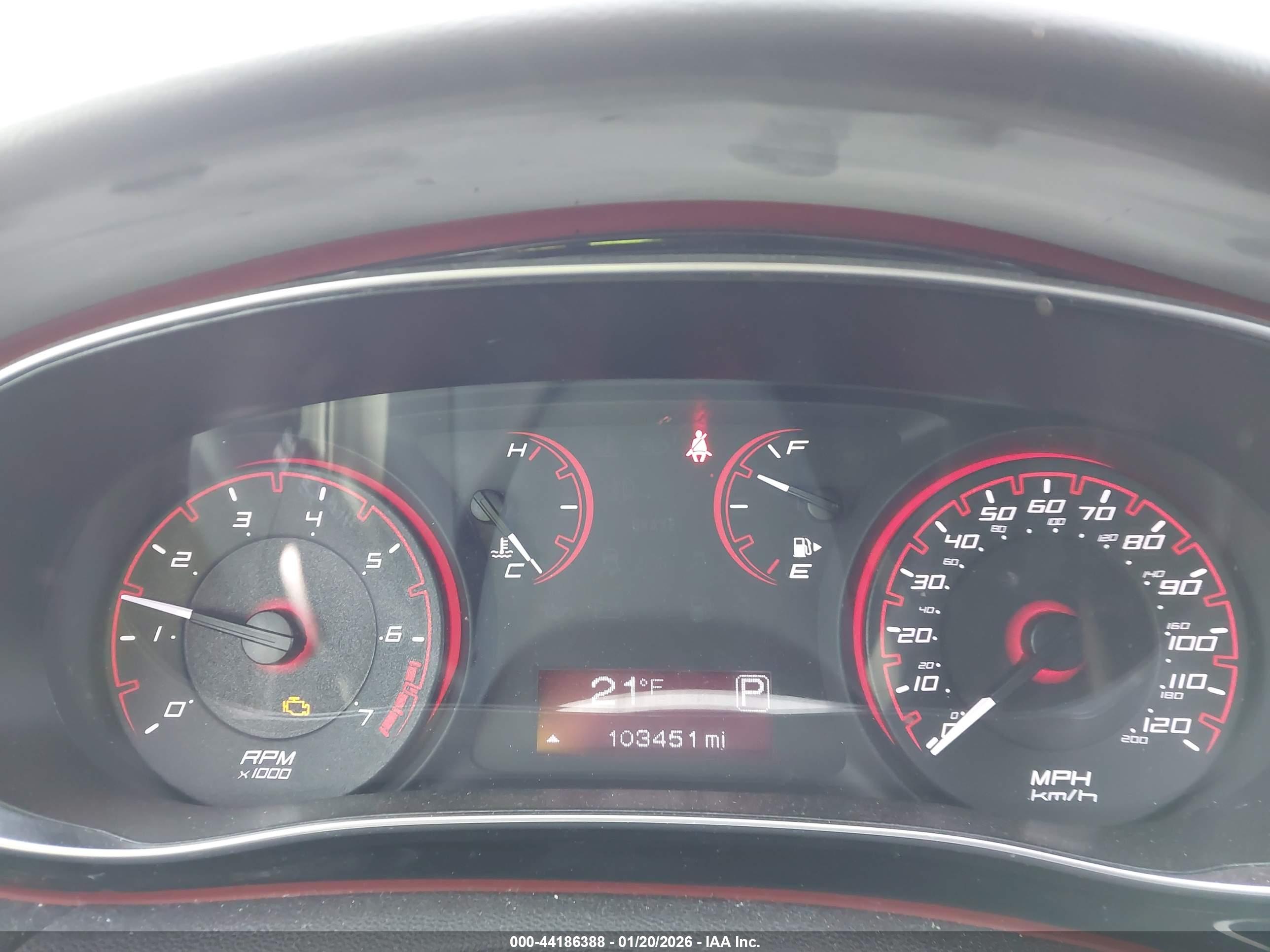 DODGE DART image 7