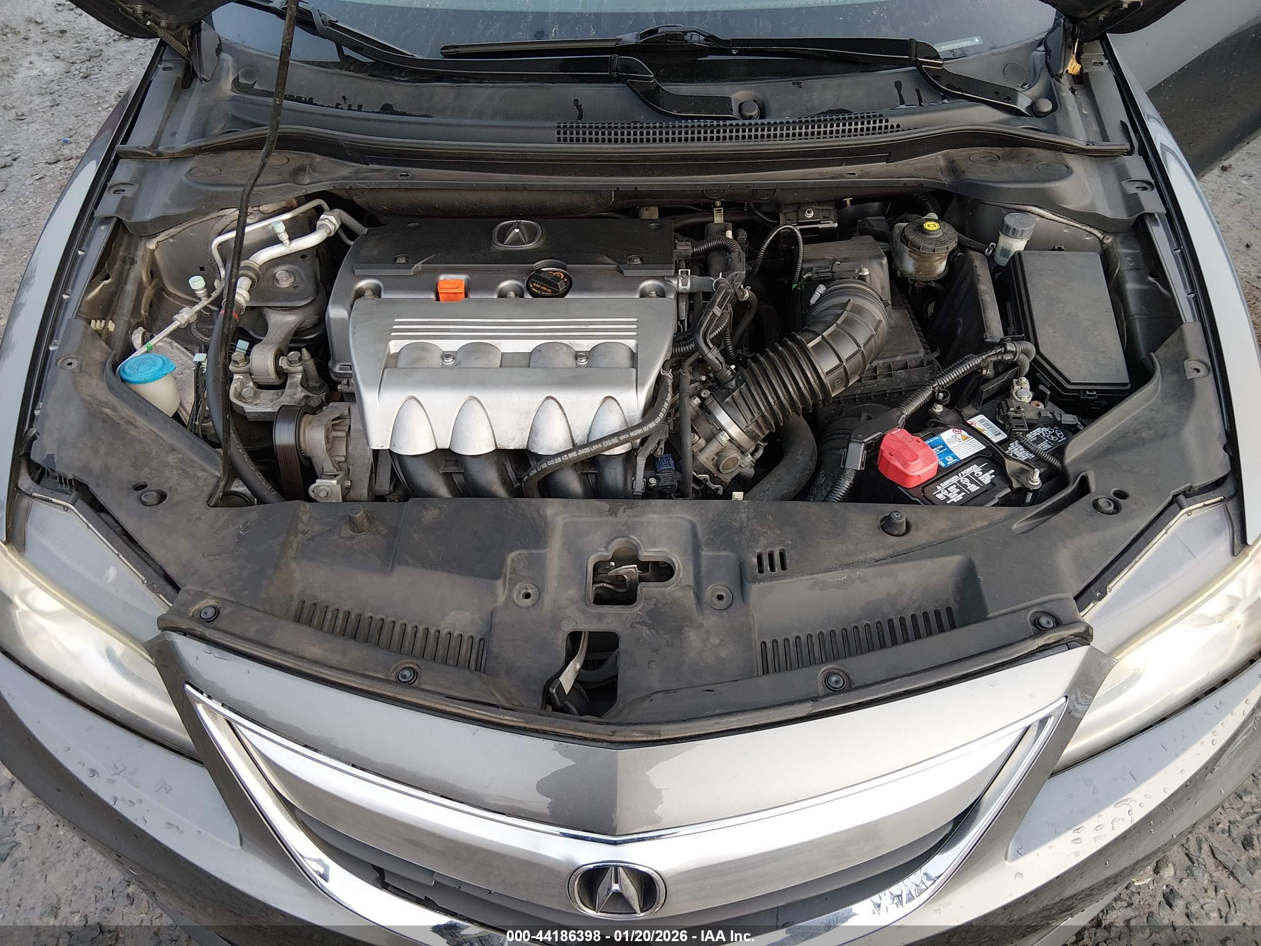 ACURA ILX image 10