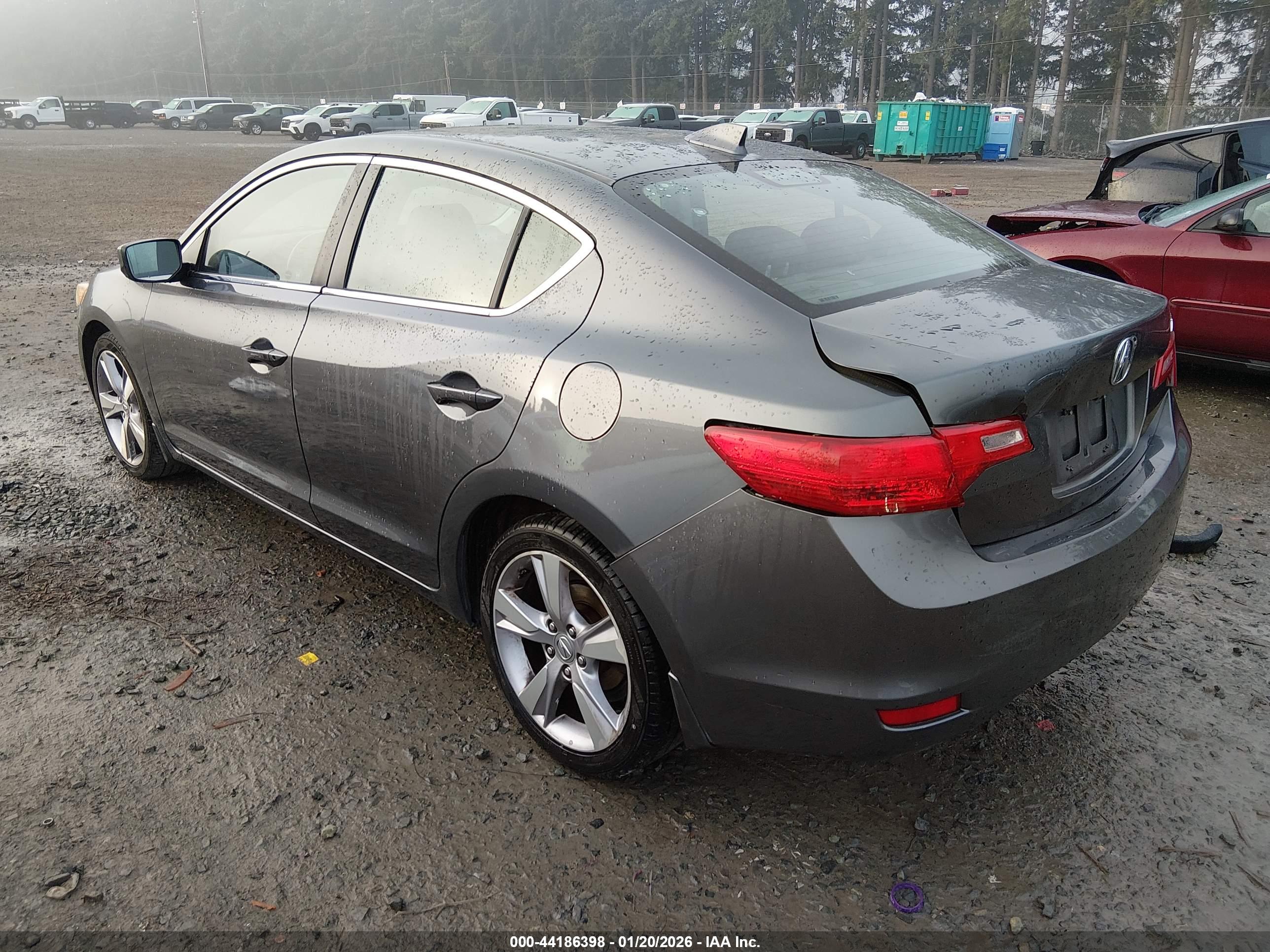 ACURA ILX image 3