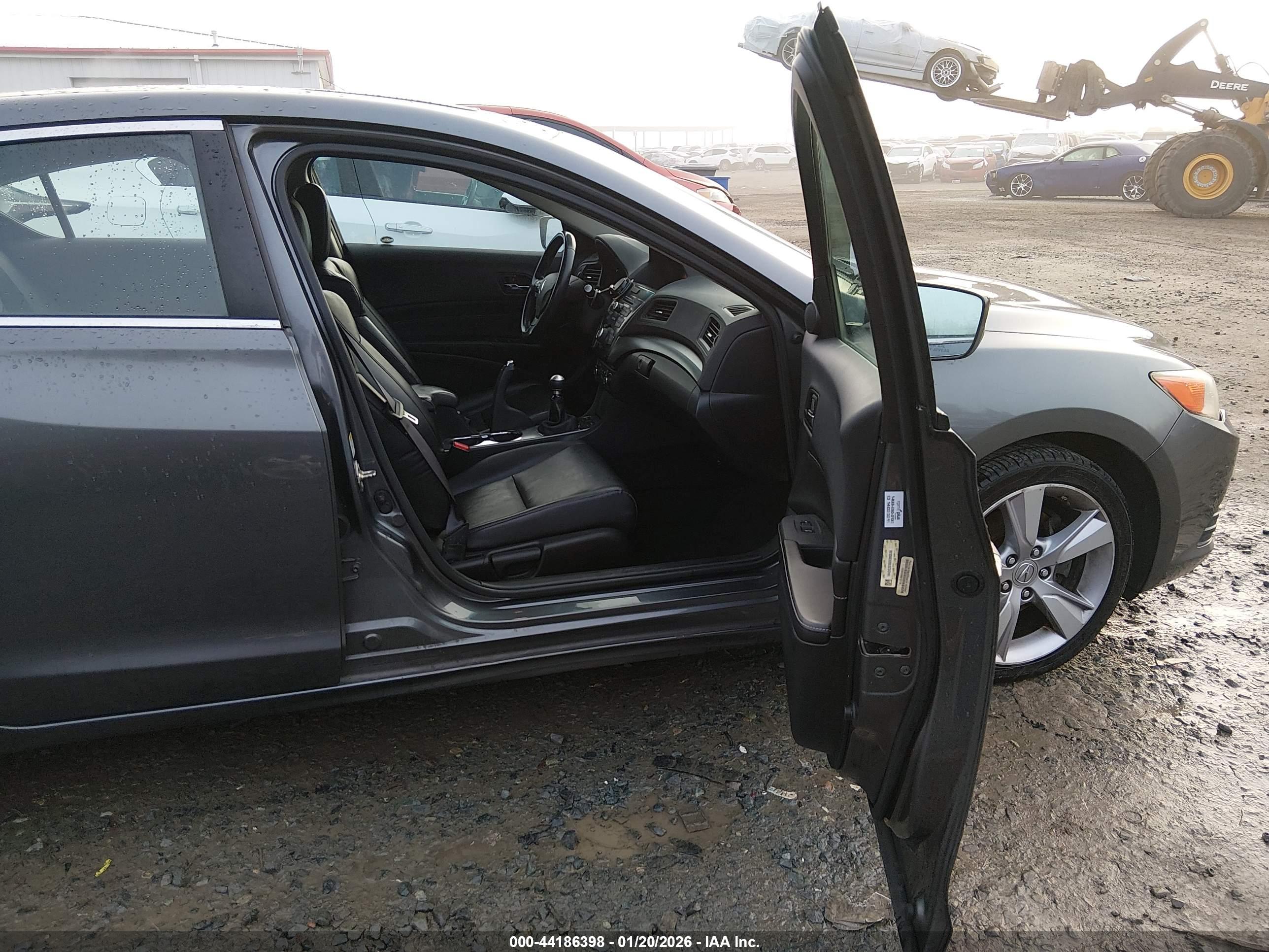 ACURA ILX image 5