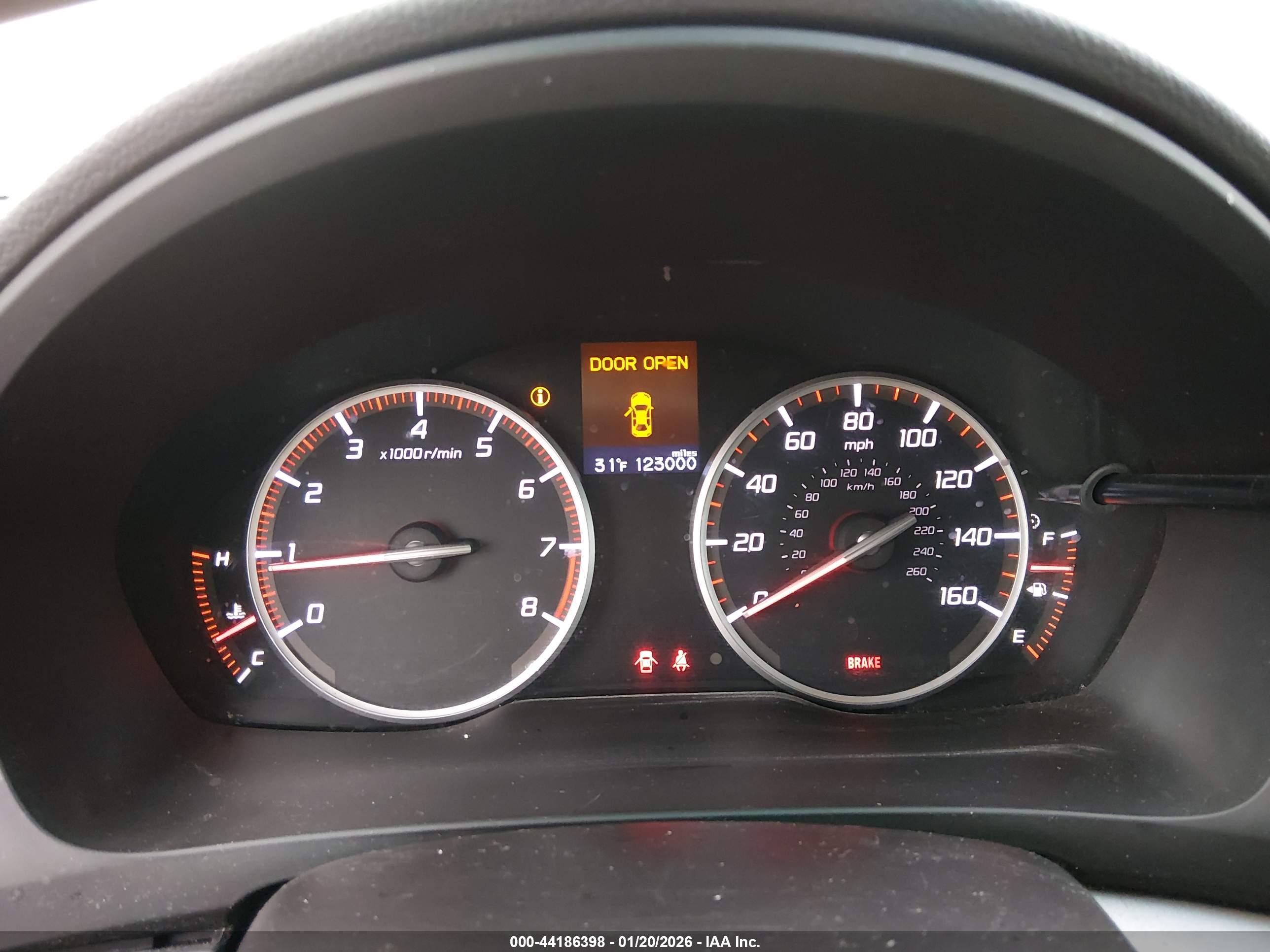 ACURA ILX image 7