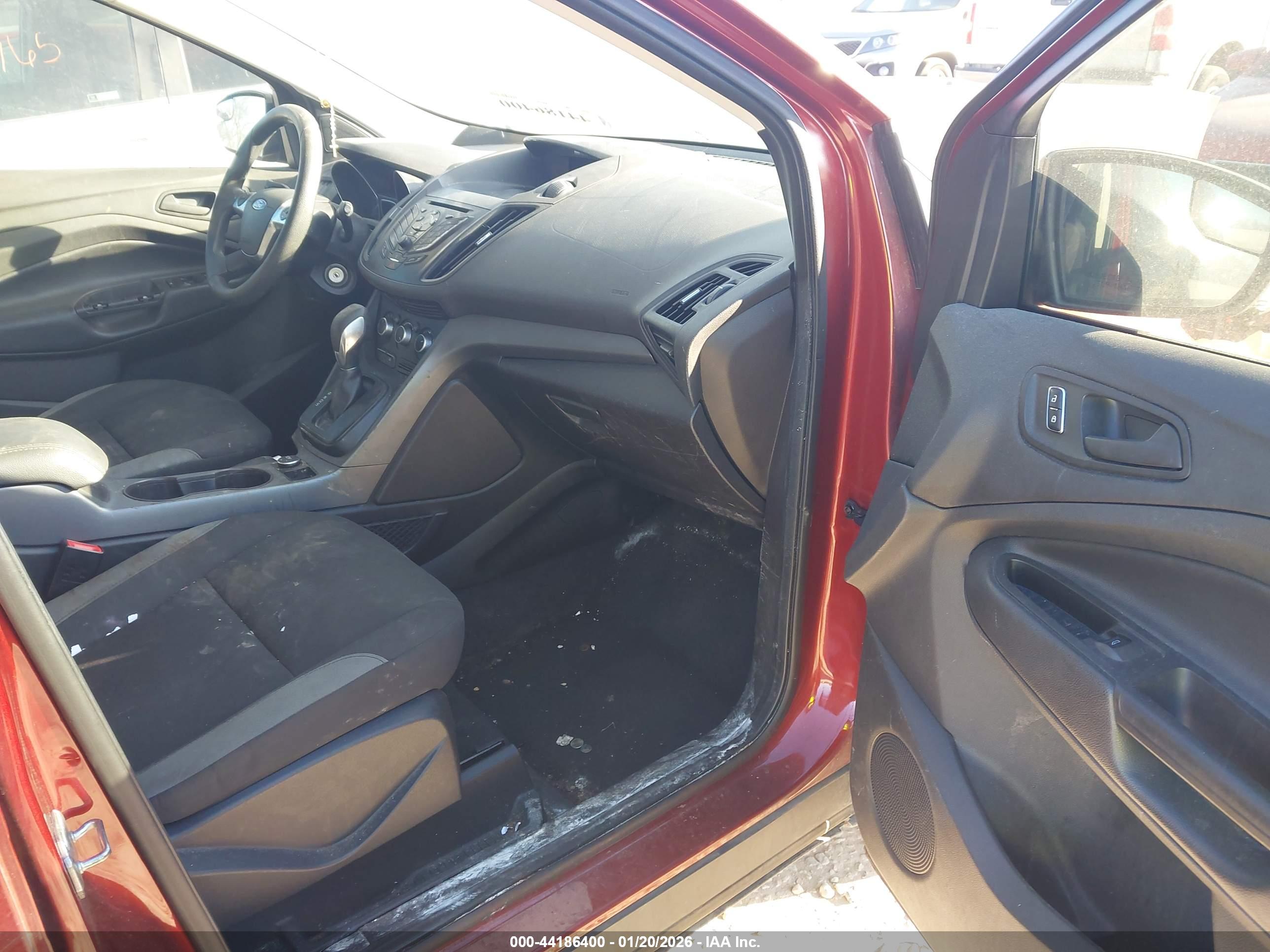 FORD ESCAPE image 5