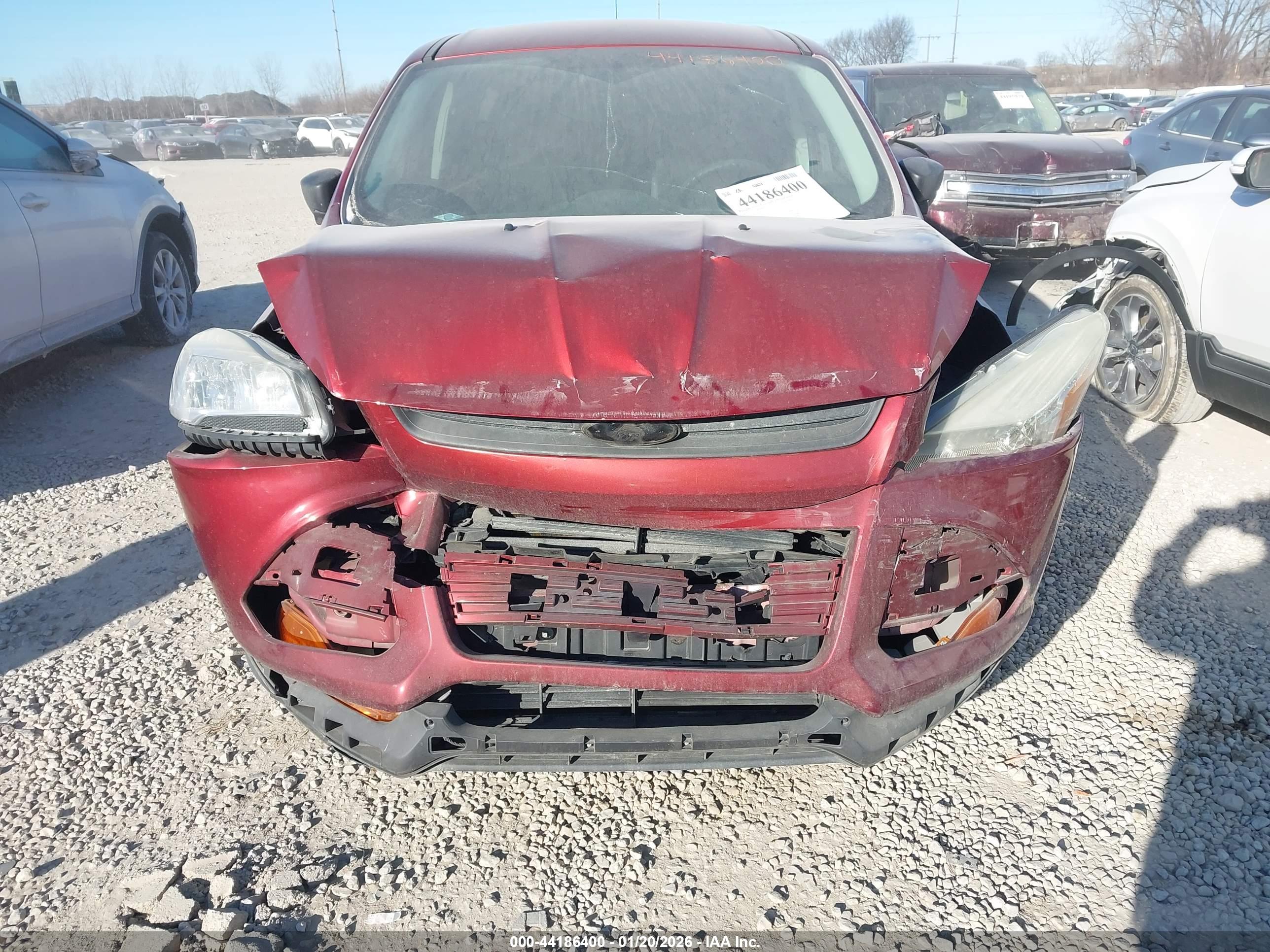 FORD ESCAPE image 6