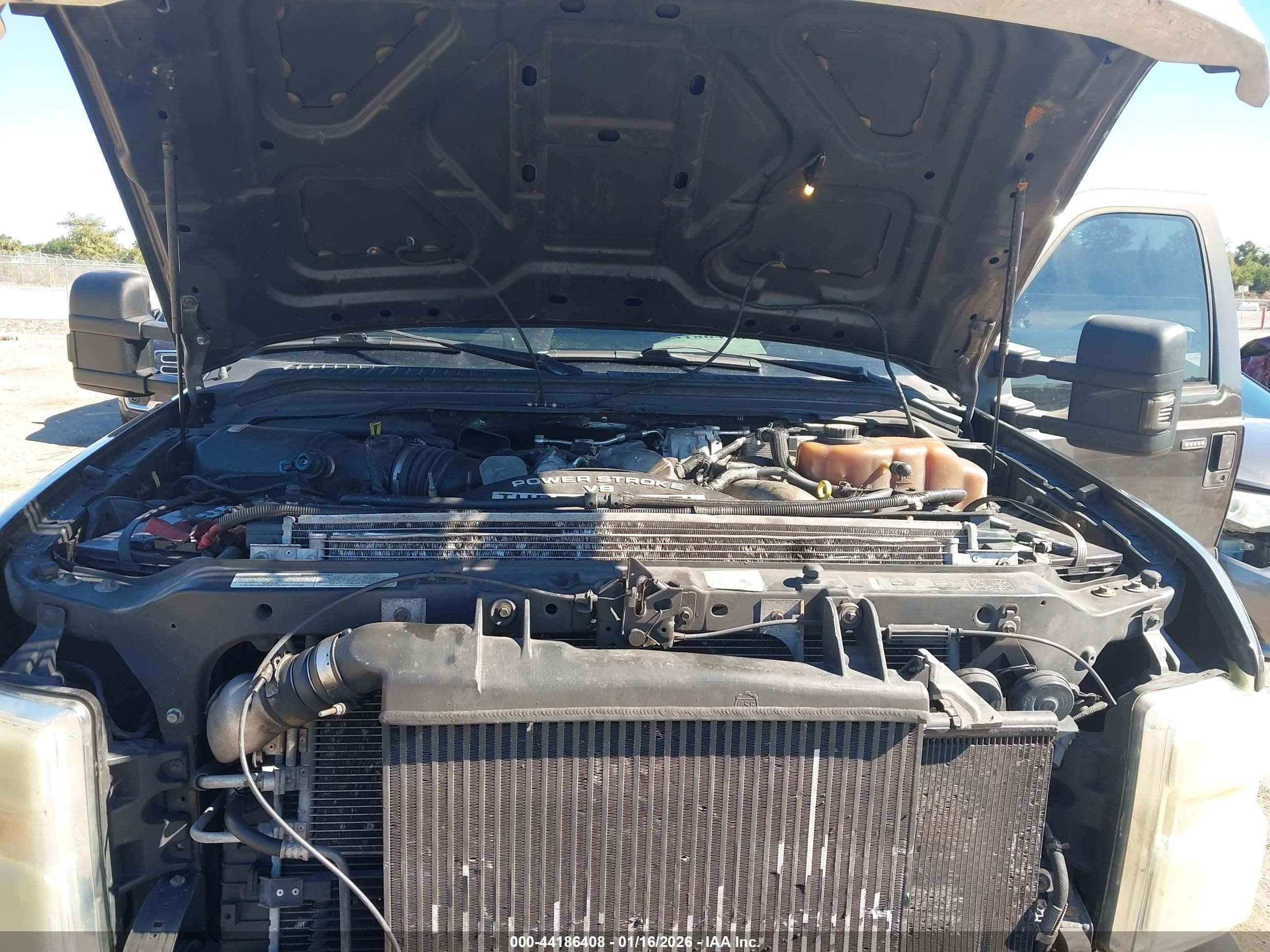 FORD F-350 image 10