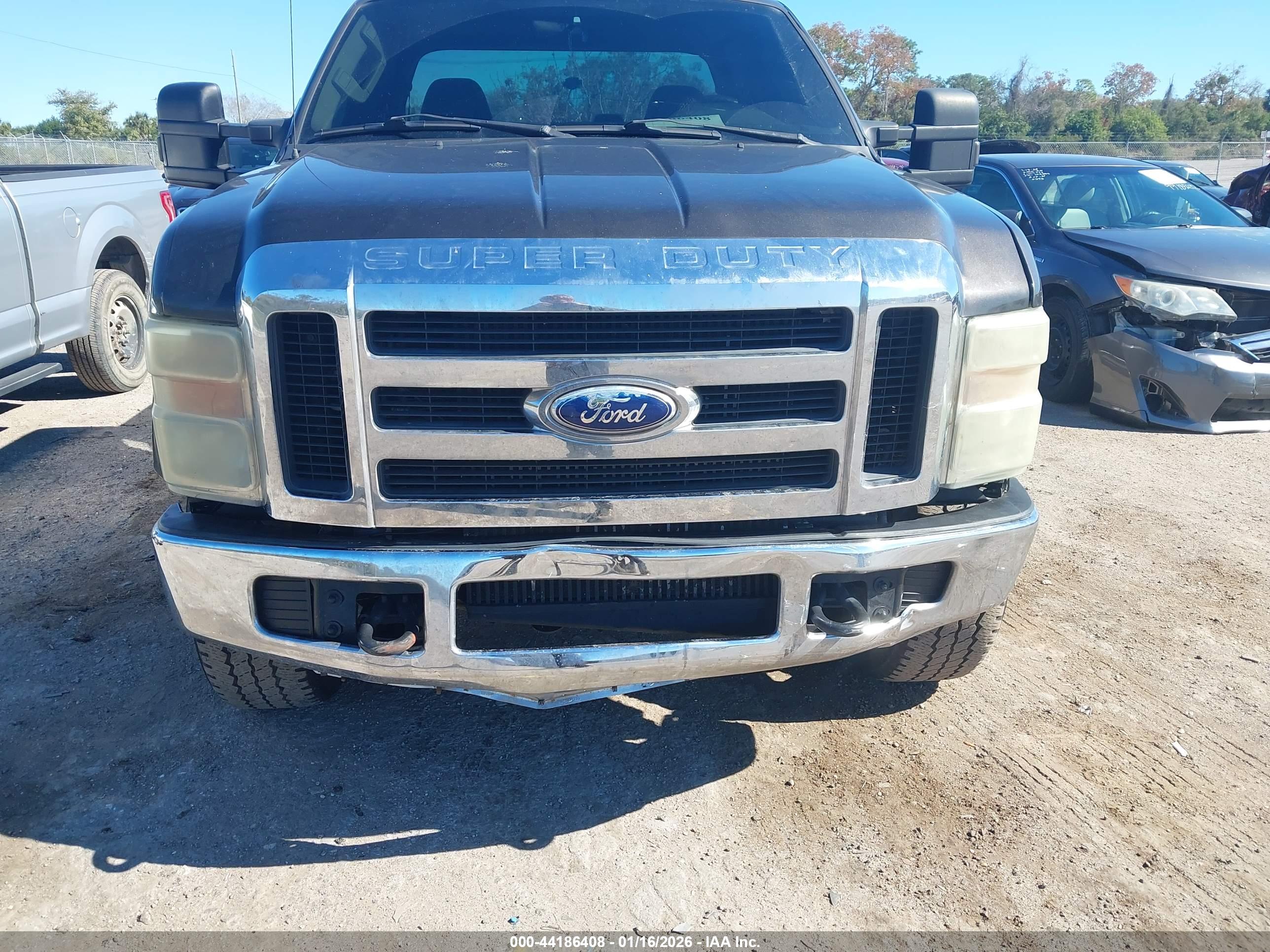 FORD F-350 image 6