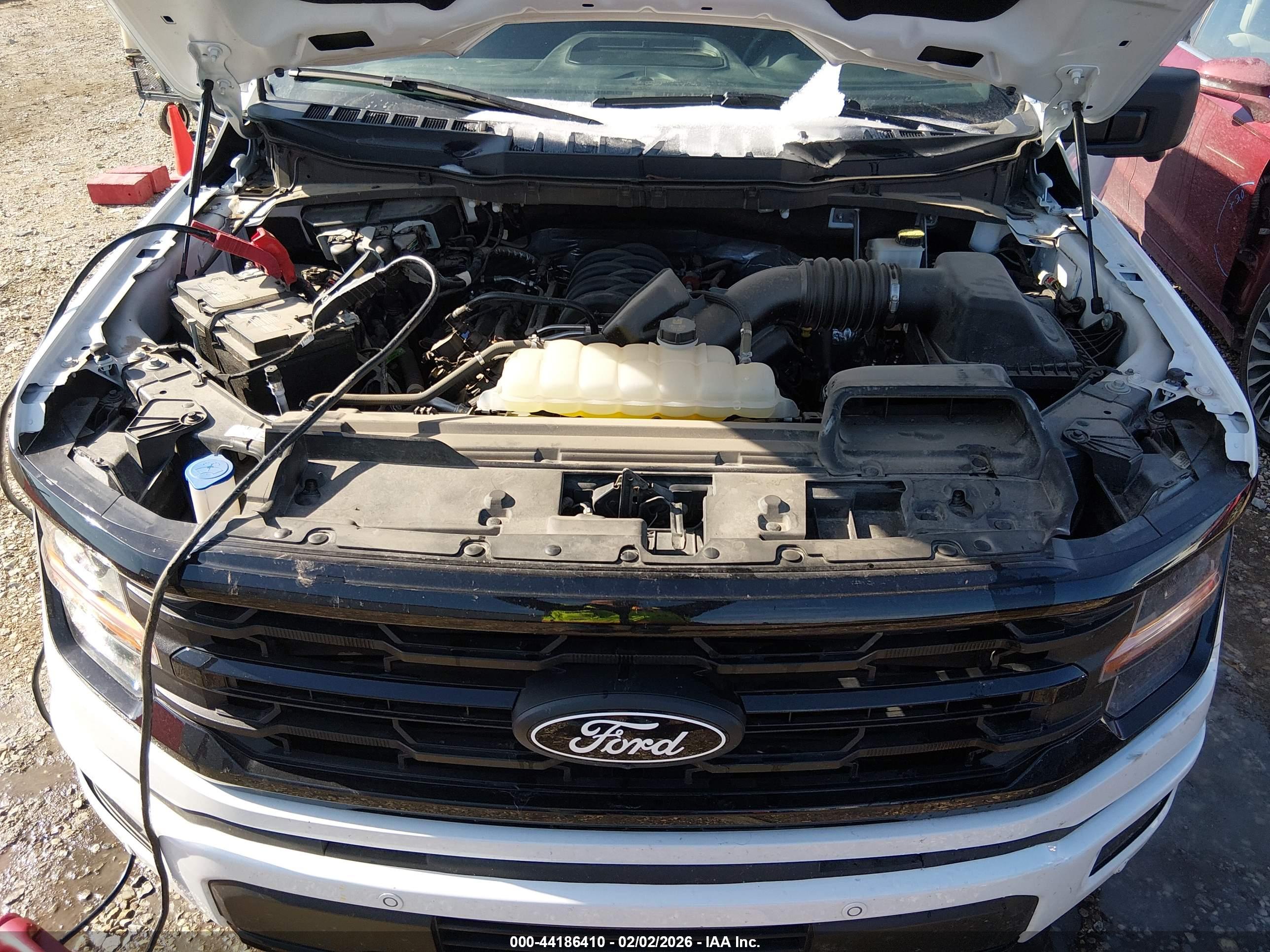 FORD F-150 image 10