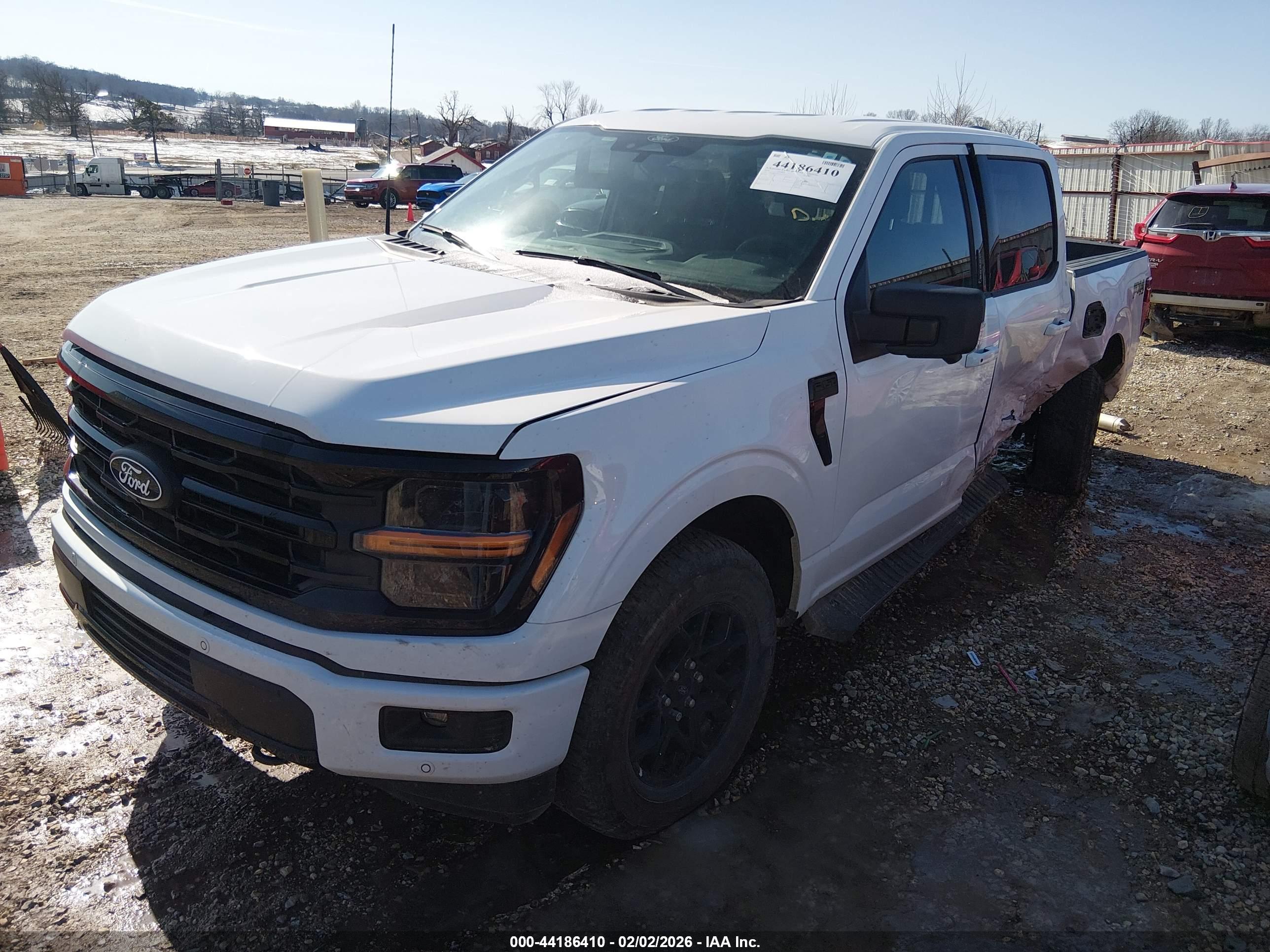 FORD F-150 image 2