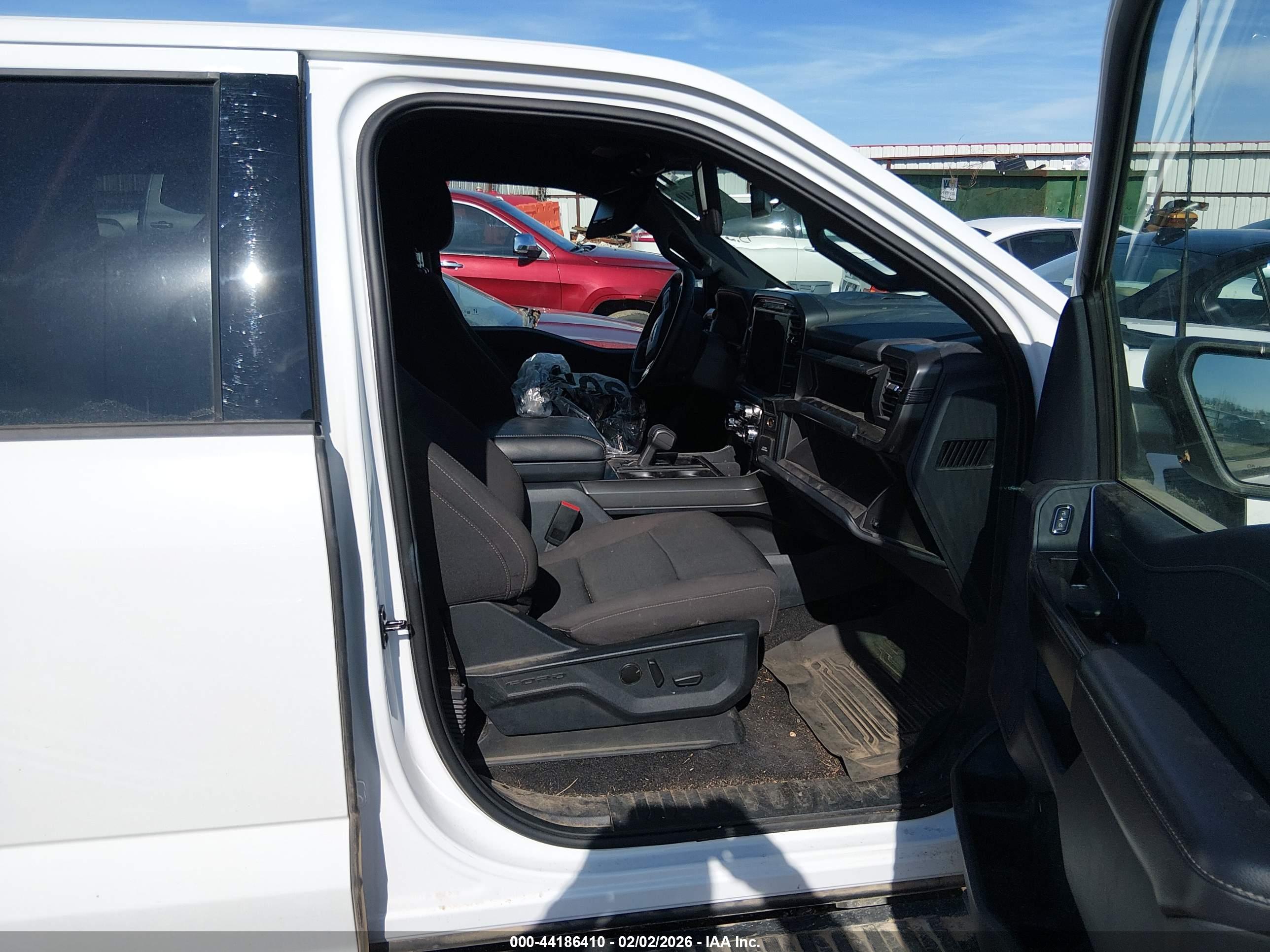 FORD F-150 image 5