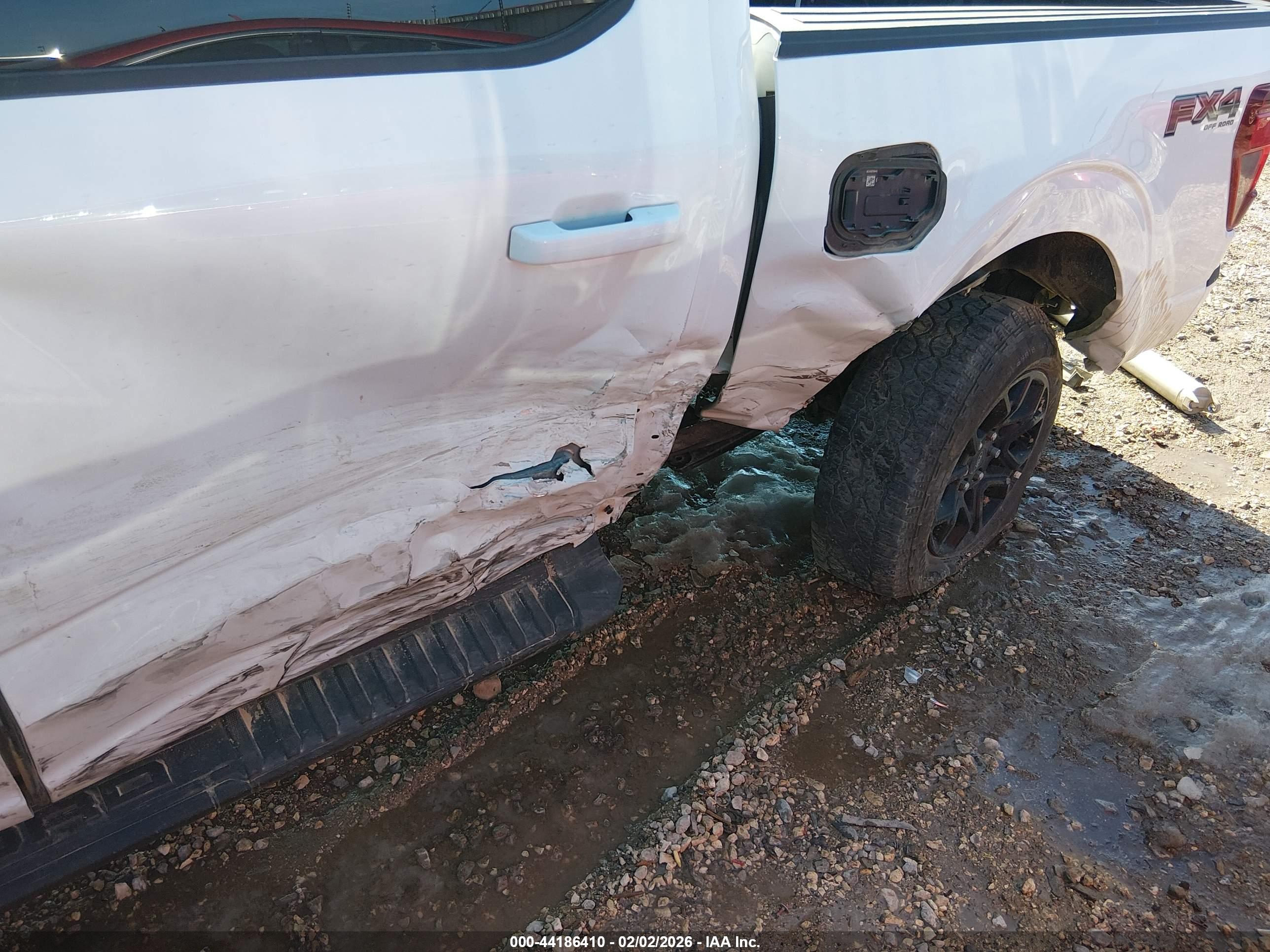 FORD F-150 image 6