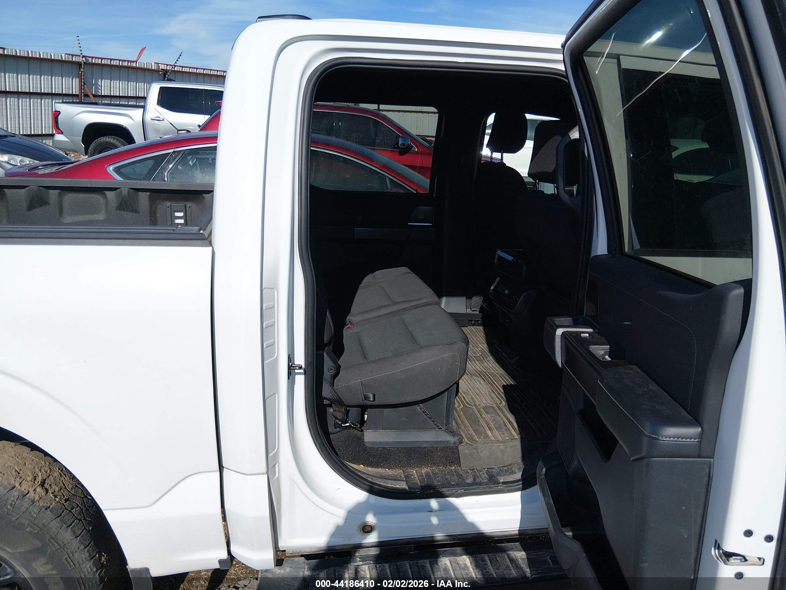 FORD F-150 image 8