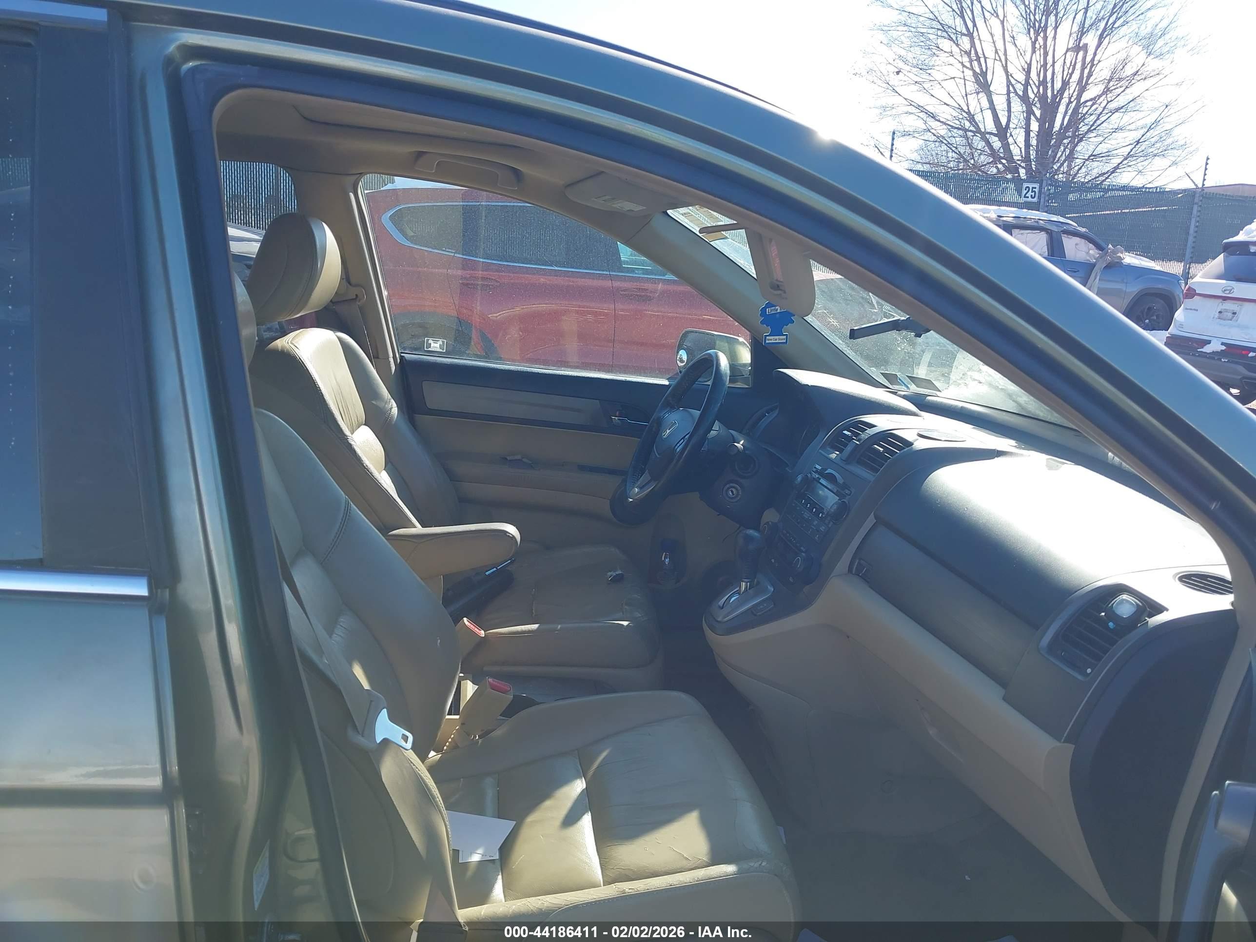 HONDA CR-V image 5