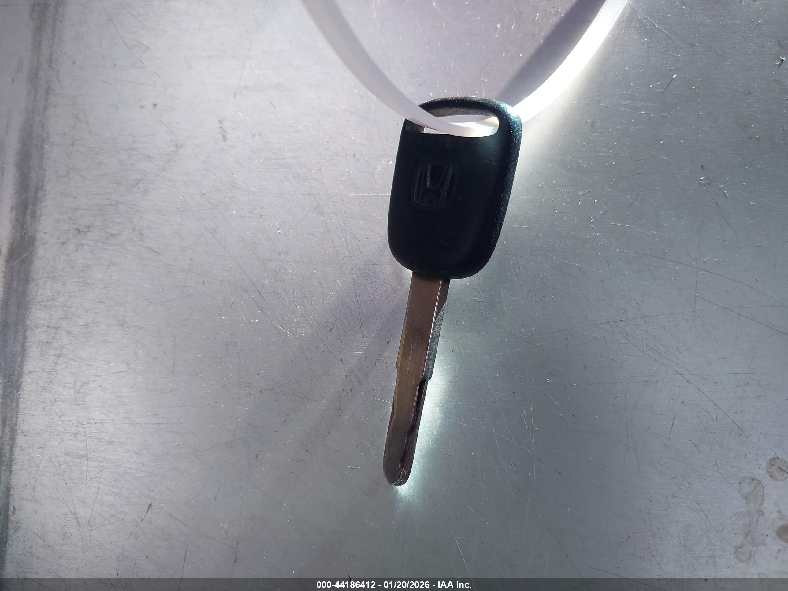 HONDA PILOT image 11