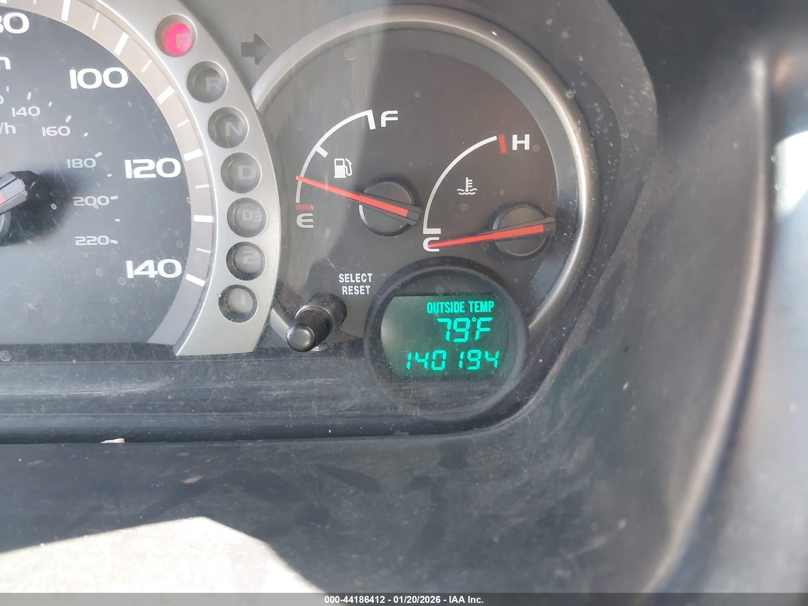 HONDA PILOT image 7