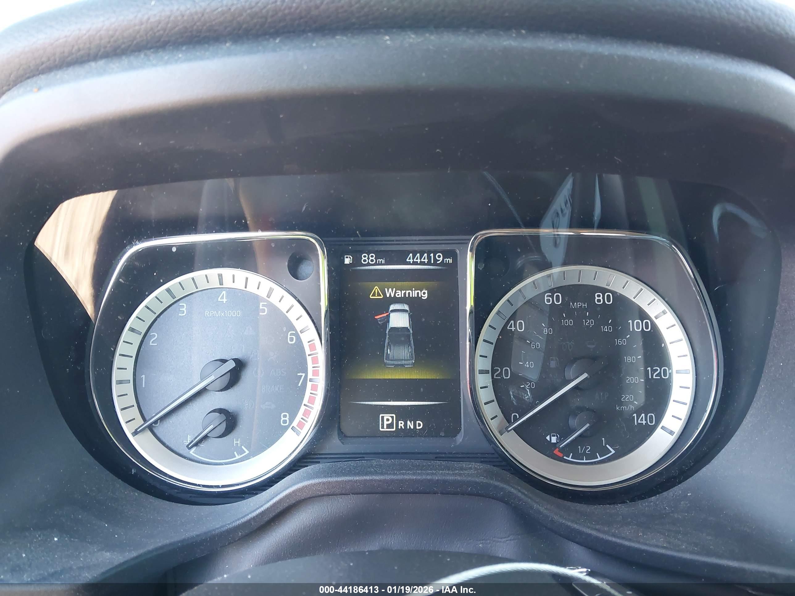 NISSAN TITAN image 7