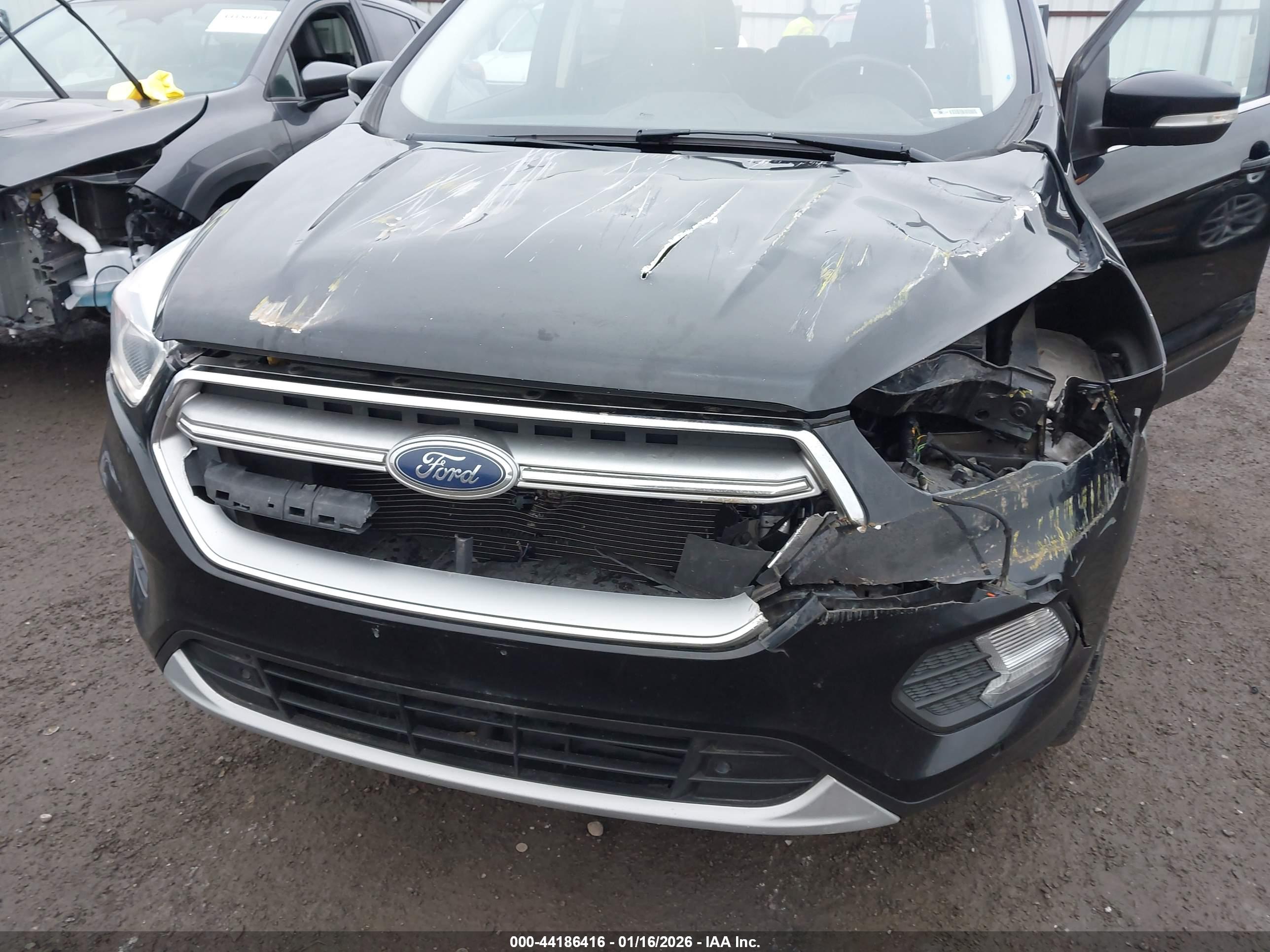 FORD ESCAPE image 6