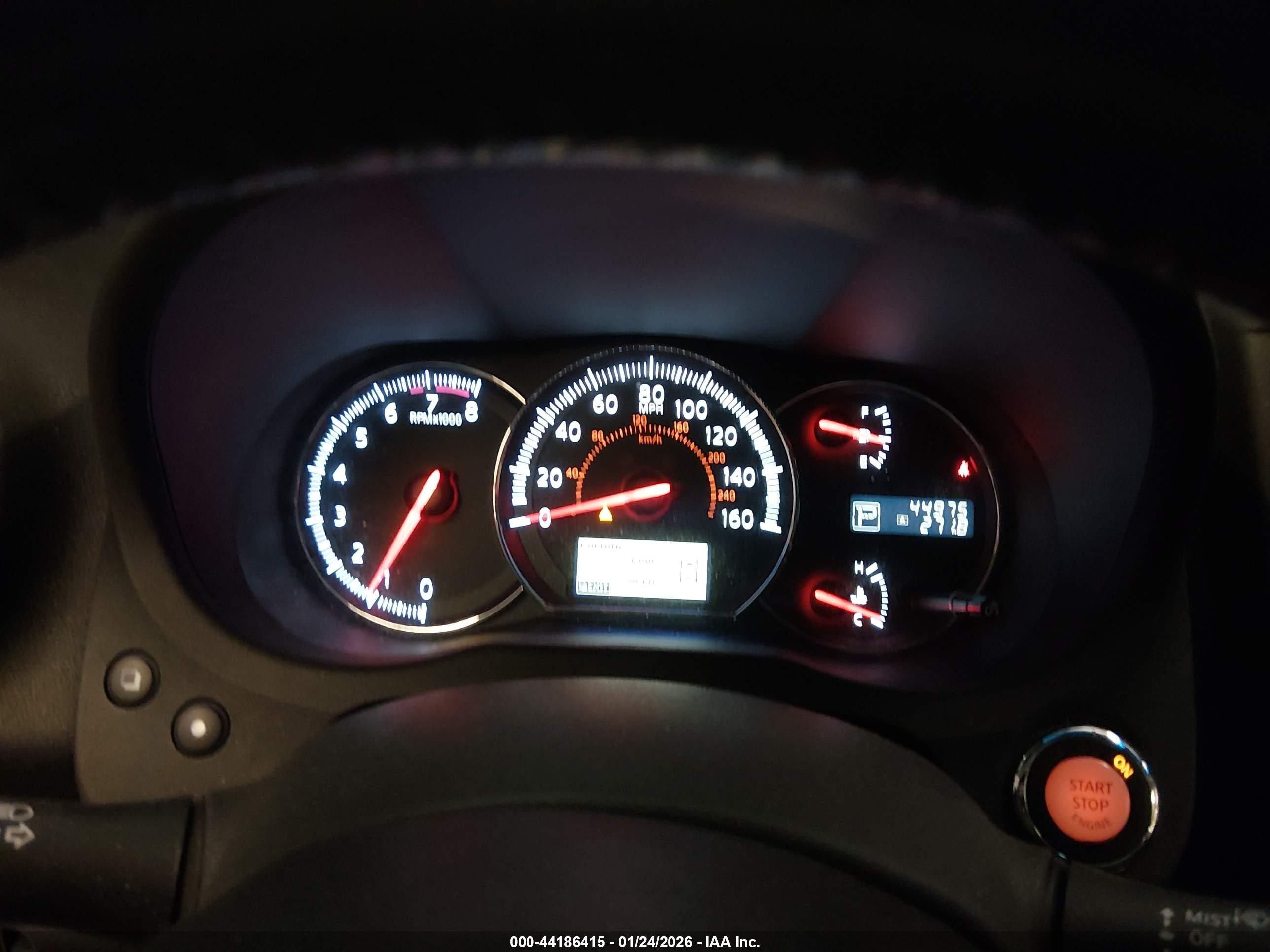 NISSAN MAXIMA image 7