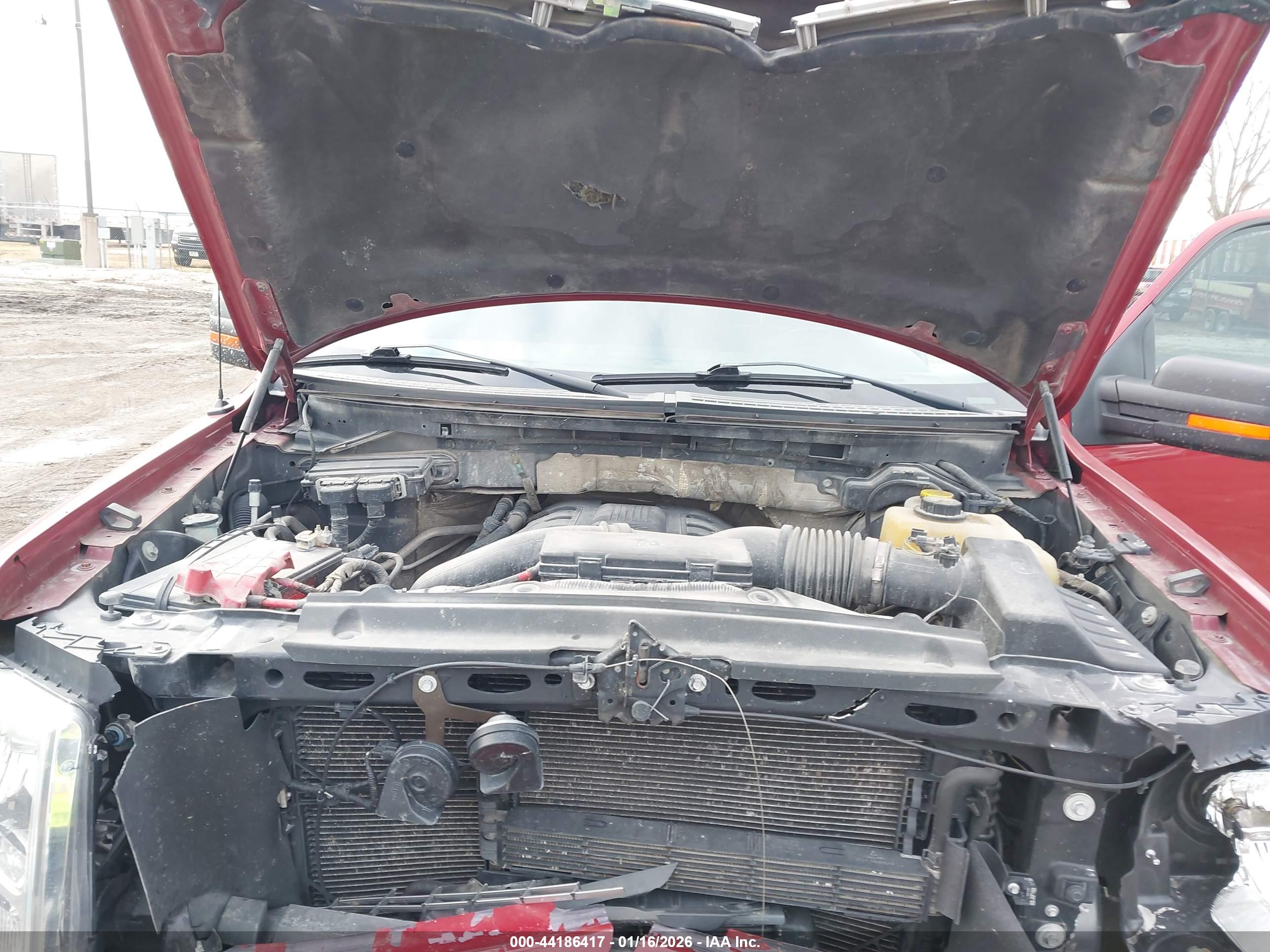 FORD F-150 image 10