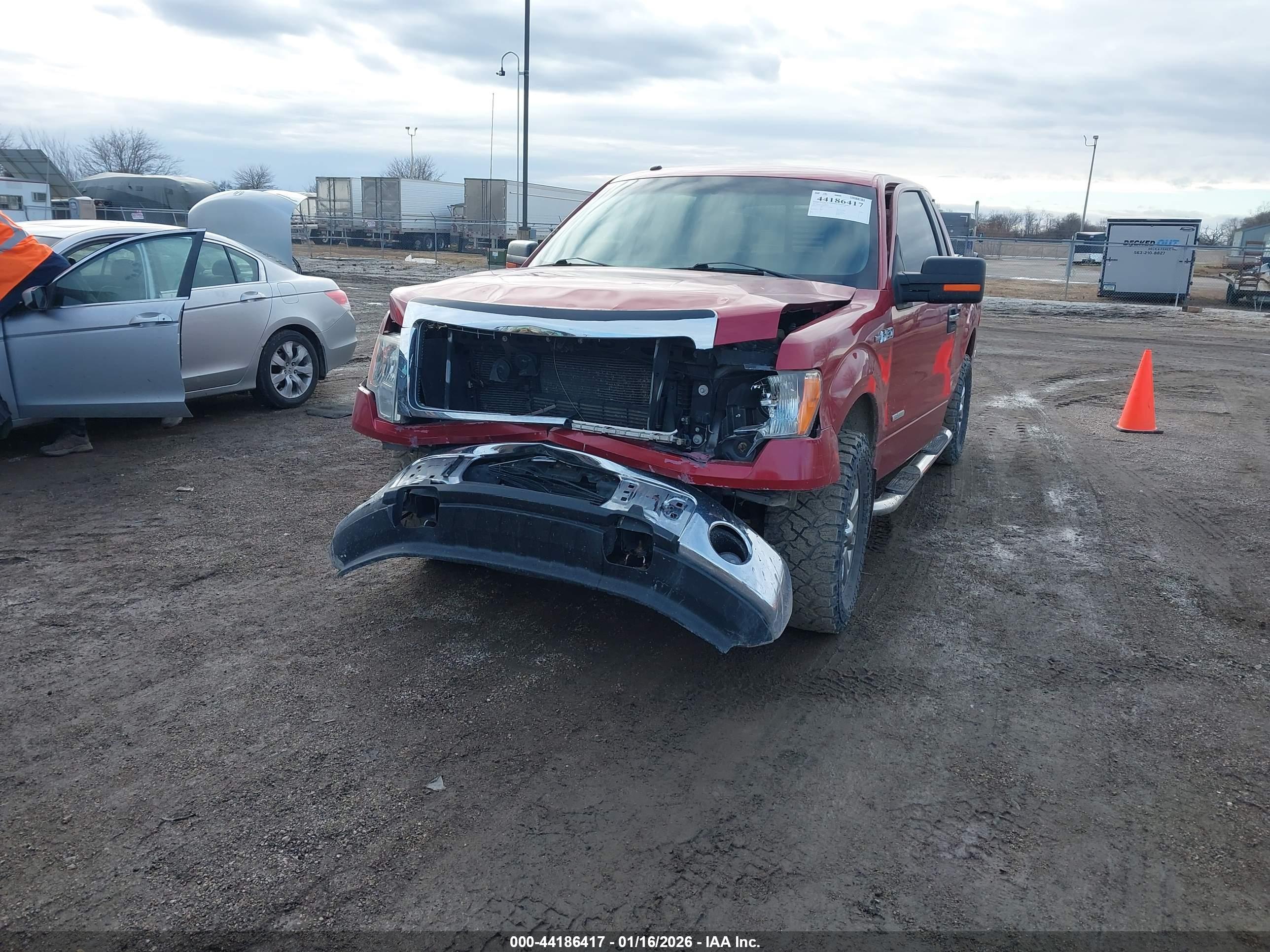 FORD F-150 image 2