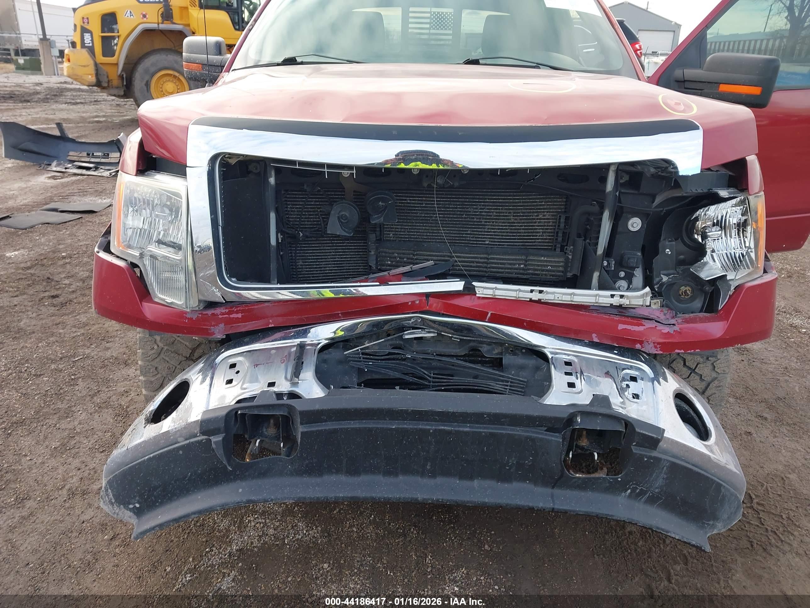 FORD F-150 image 6
