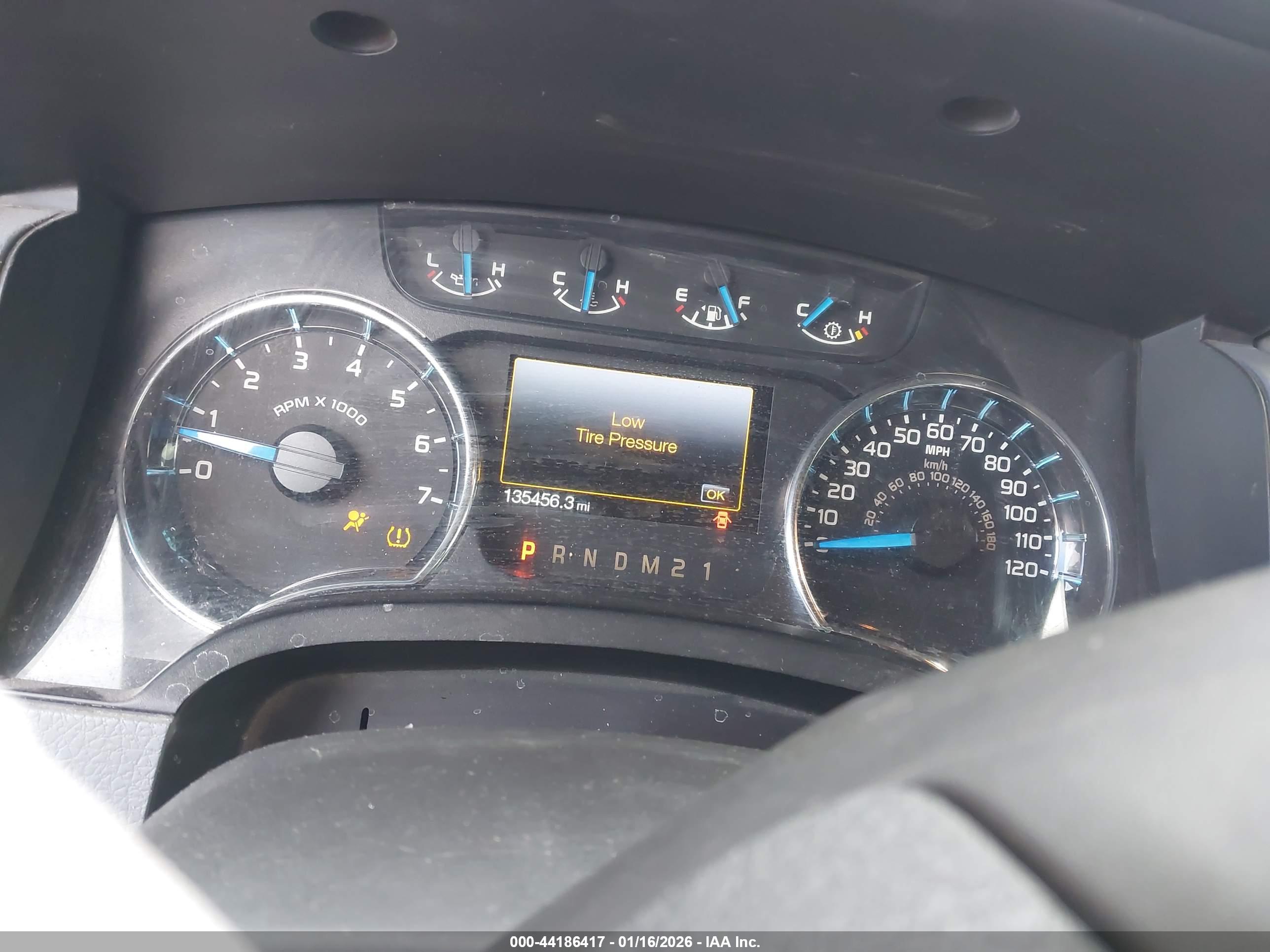 FORD F-150 image 7