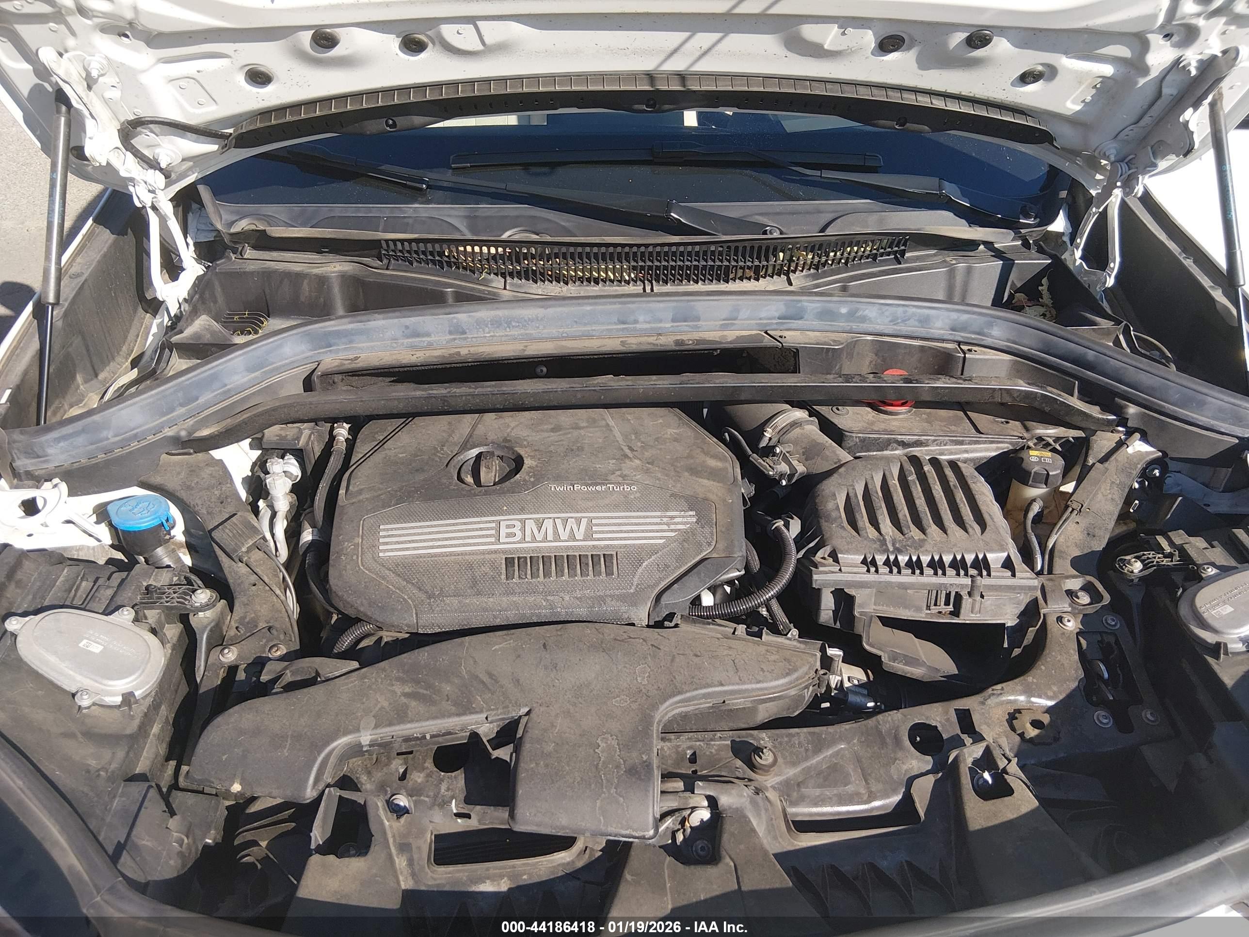 BMW X1 image 10