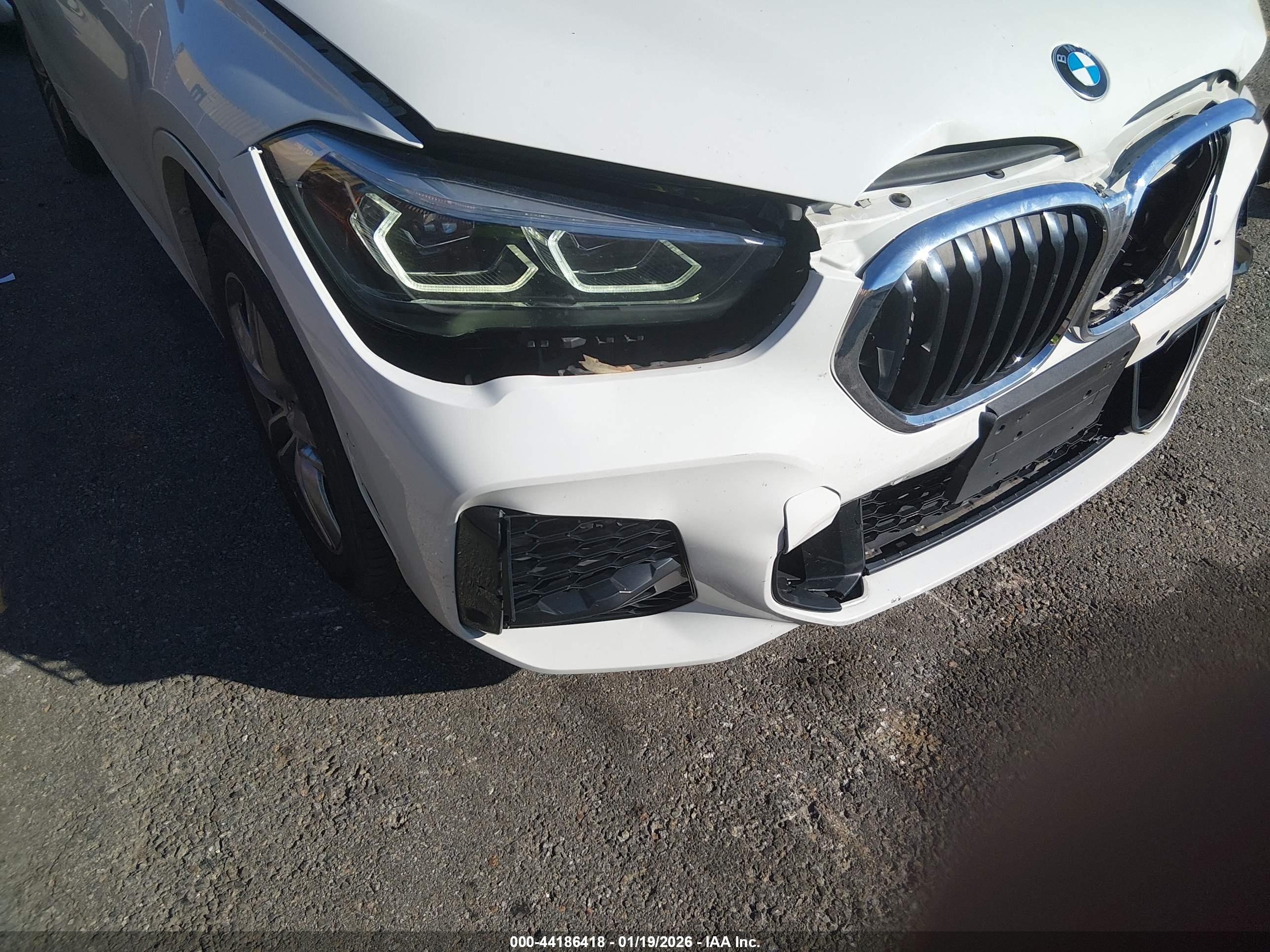BMW X1 image 6