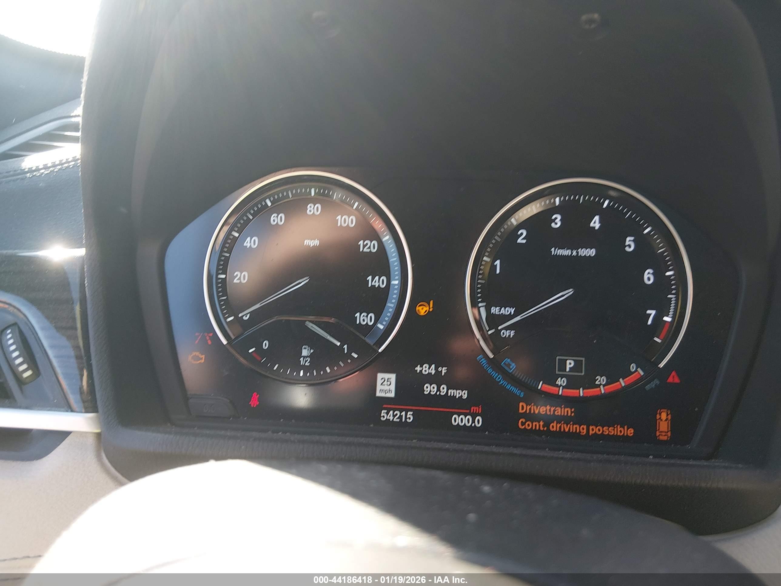 BMW X1 image 7