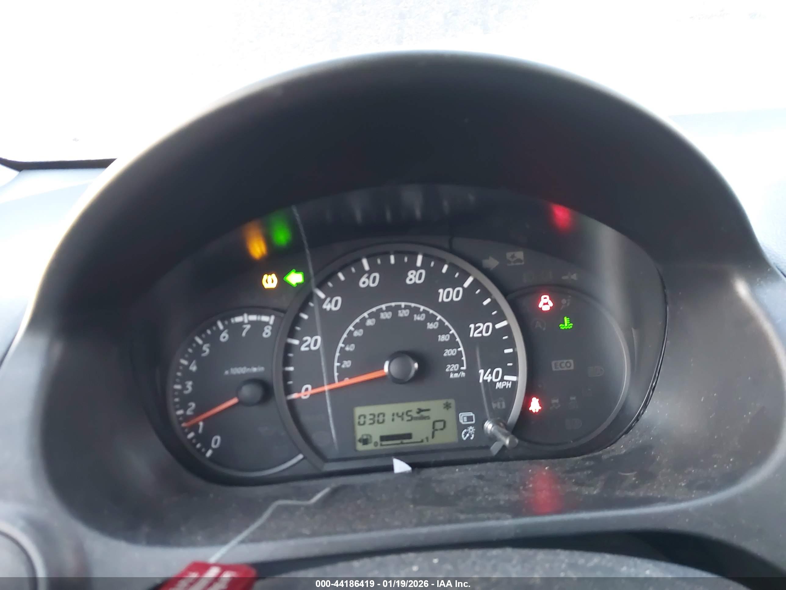 MITSUBISHI MIRAGE image 7