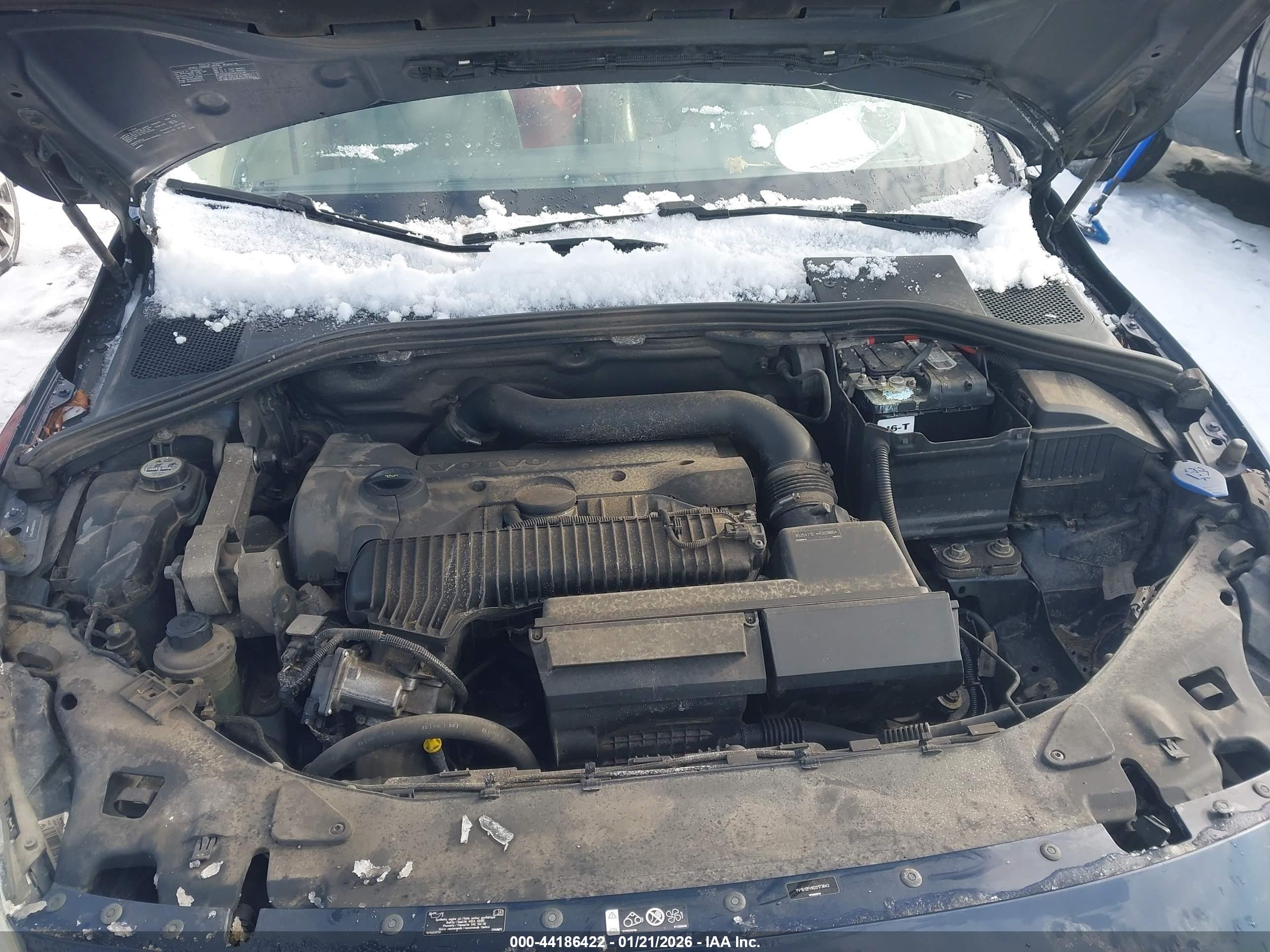 VOLVO S60 image 10