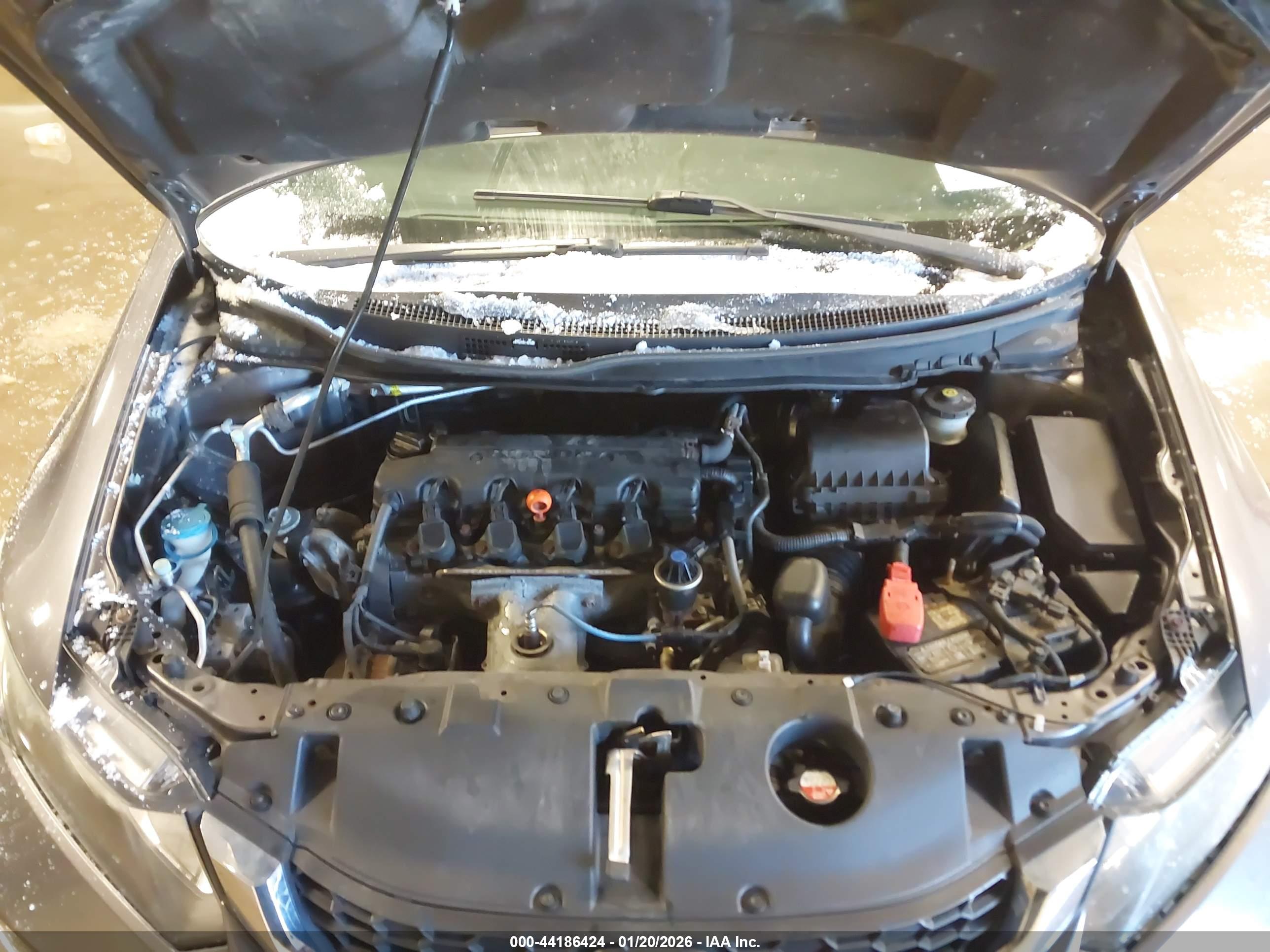 HONDA CIVIC image 10