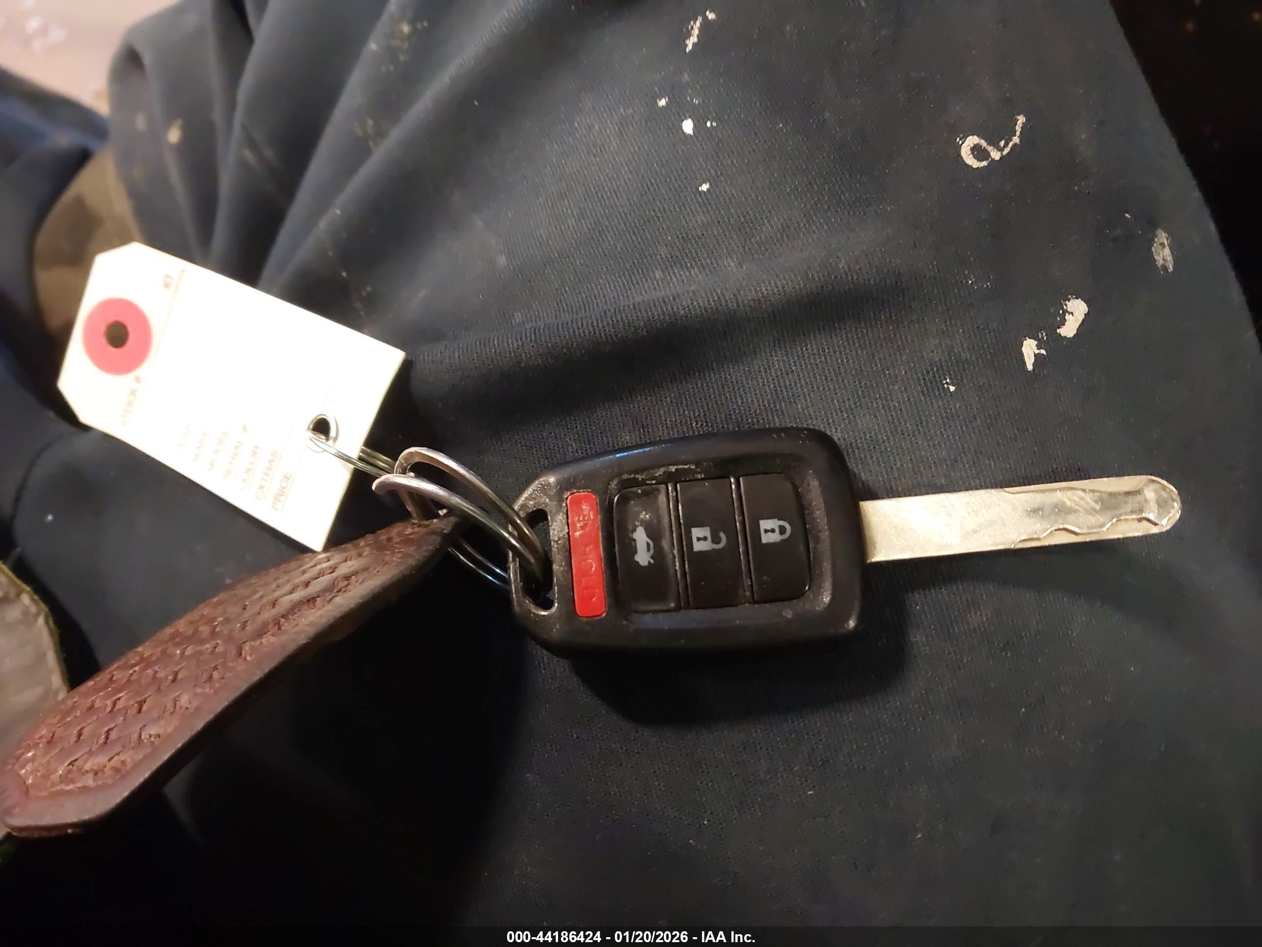 HONDA CIVIC image 11