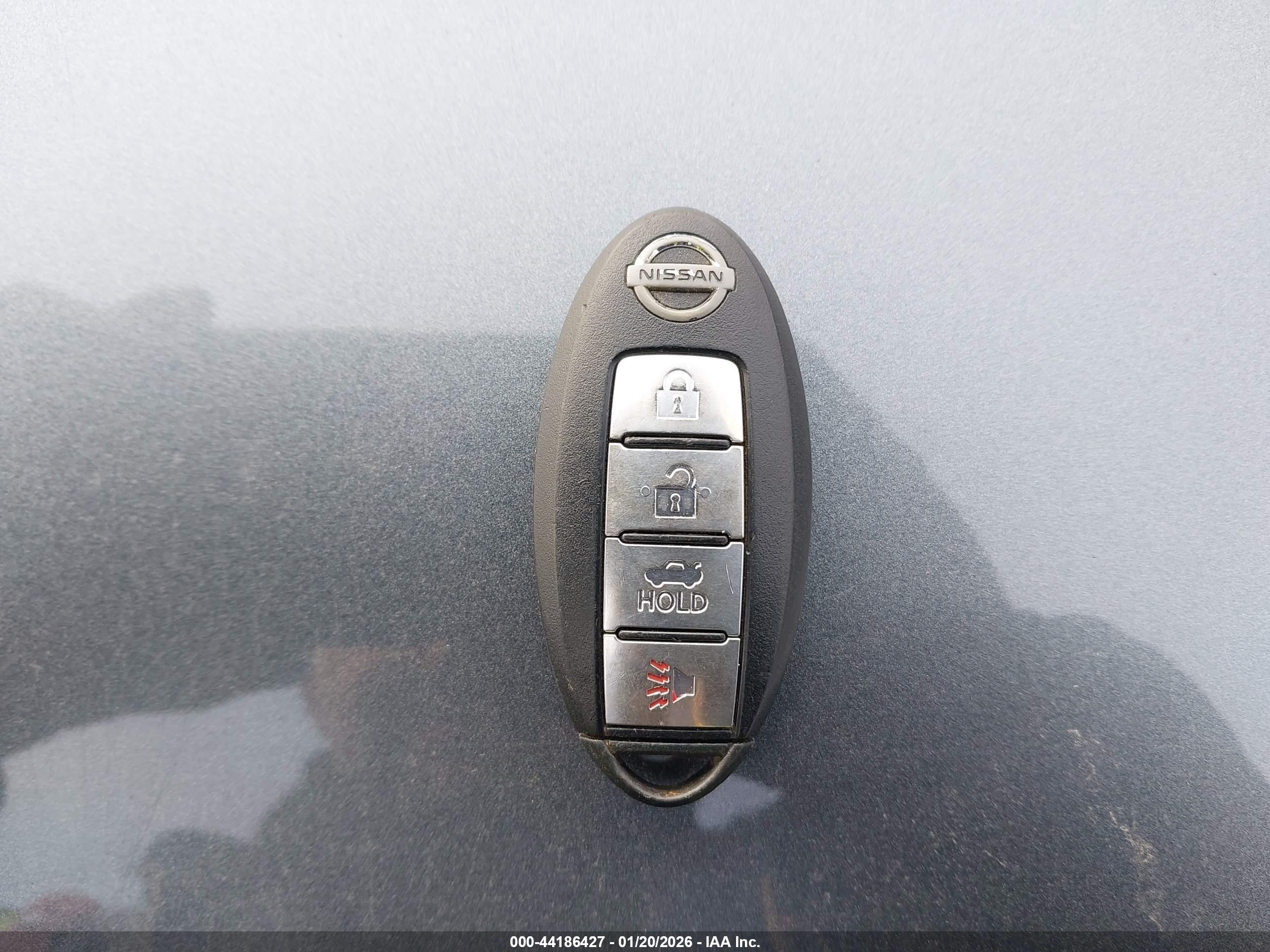 NISSAN SENTRA image 11