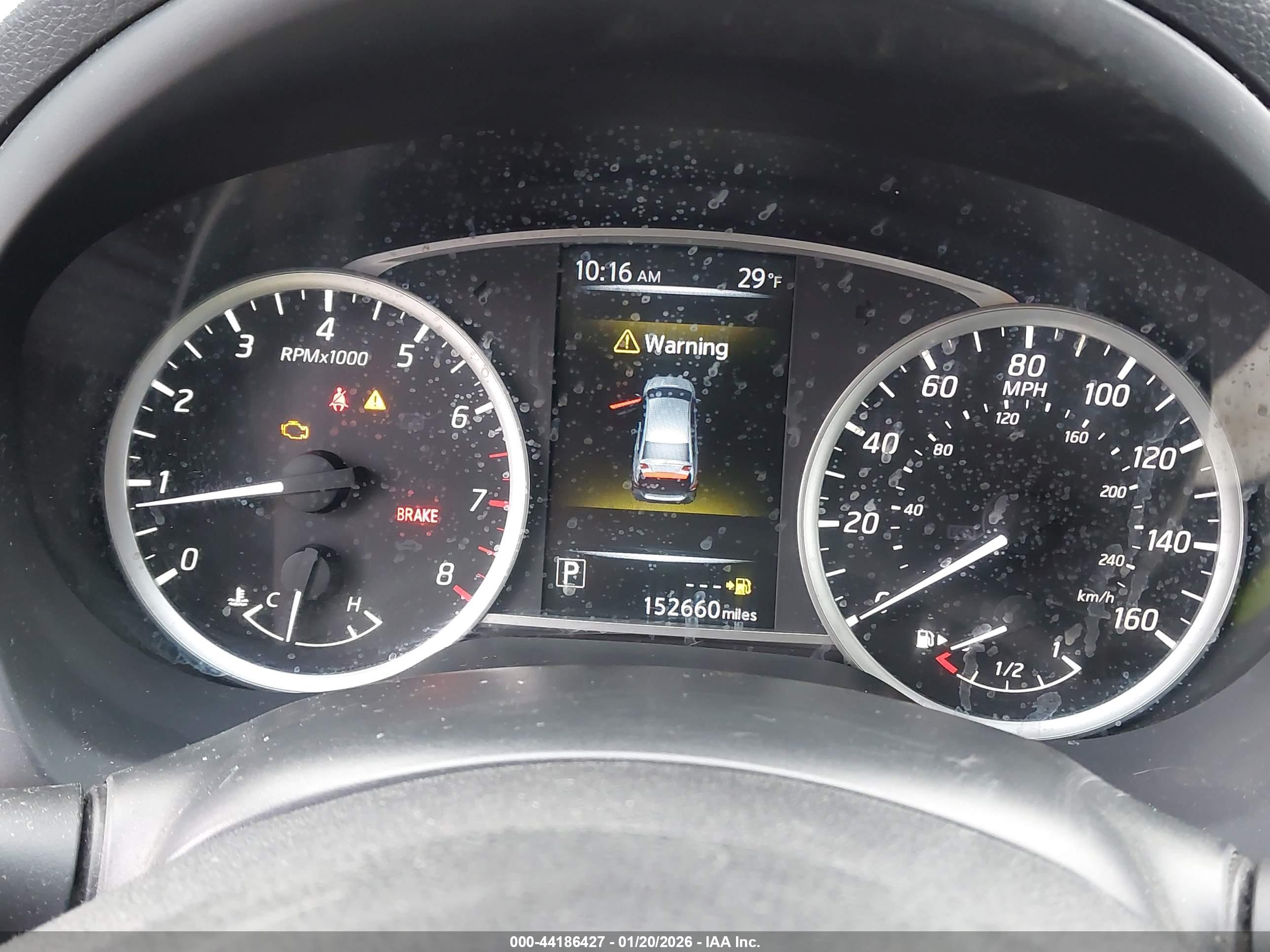 NISSAN SENTRA image 7
