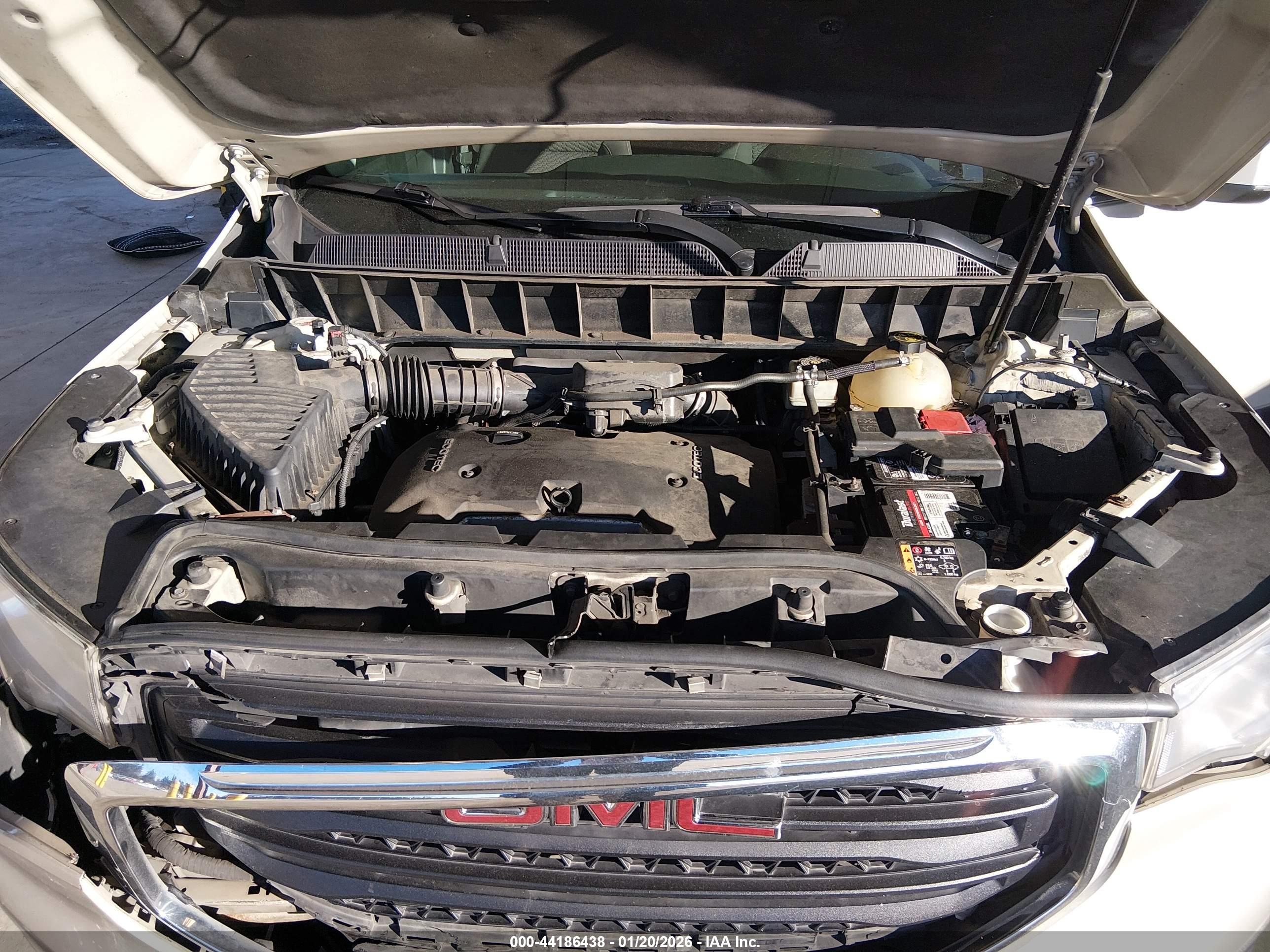 GMC ACADIA image 10