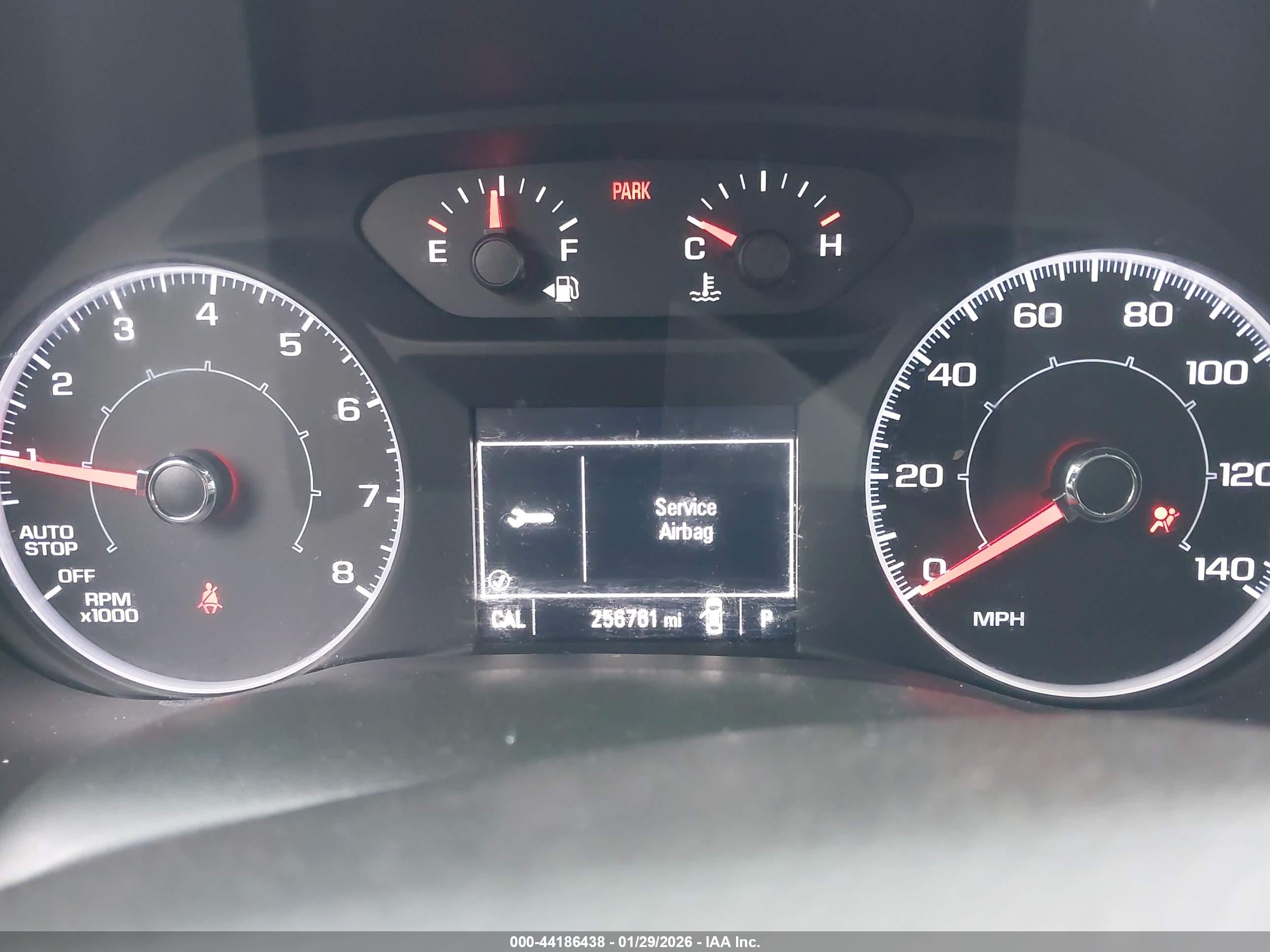 GMC ACADIA image 7