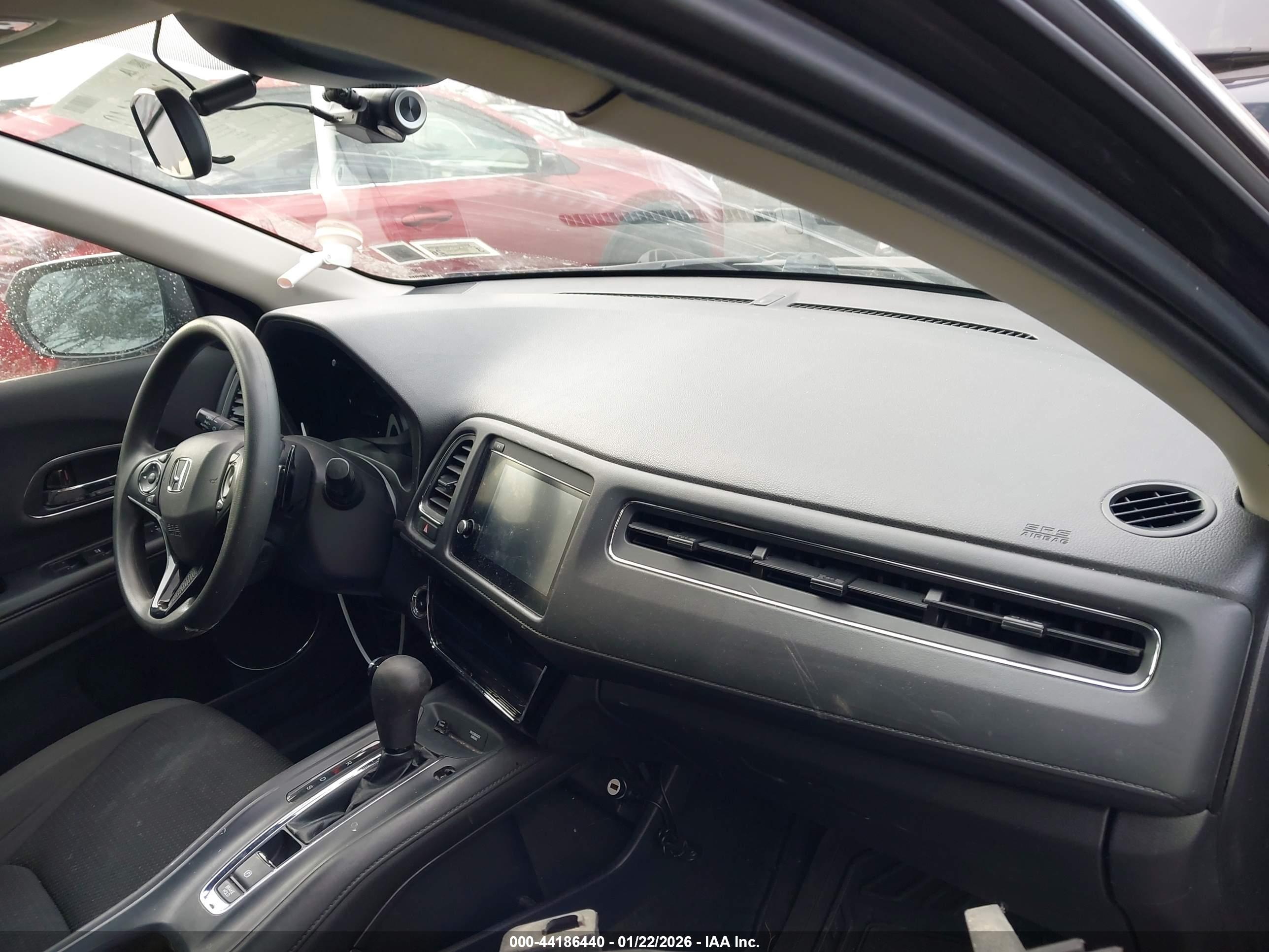 HONDA HR-V image 5
