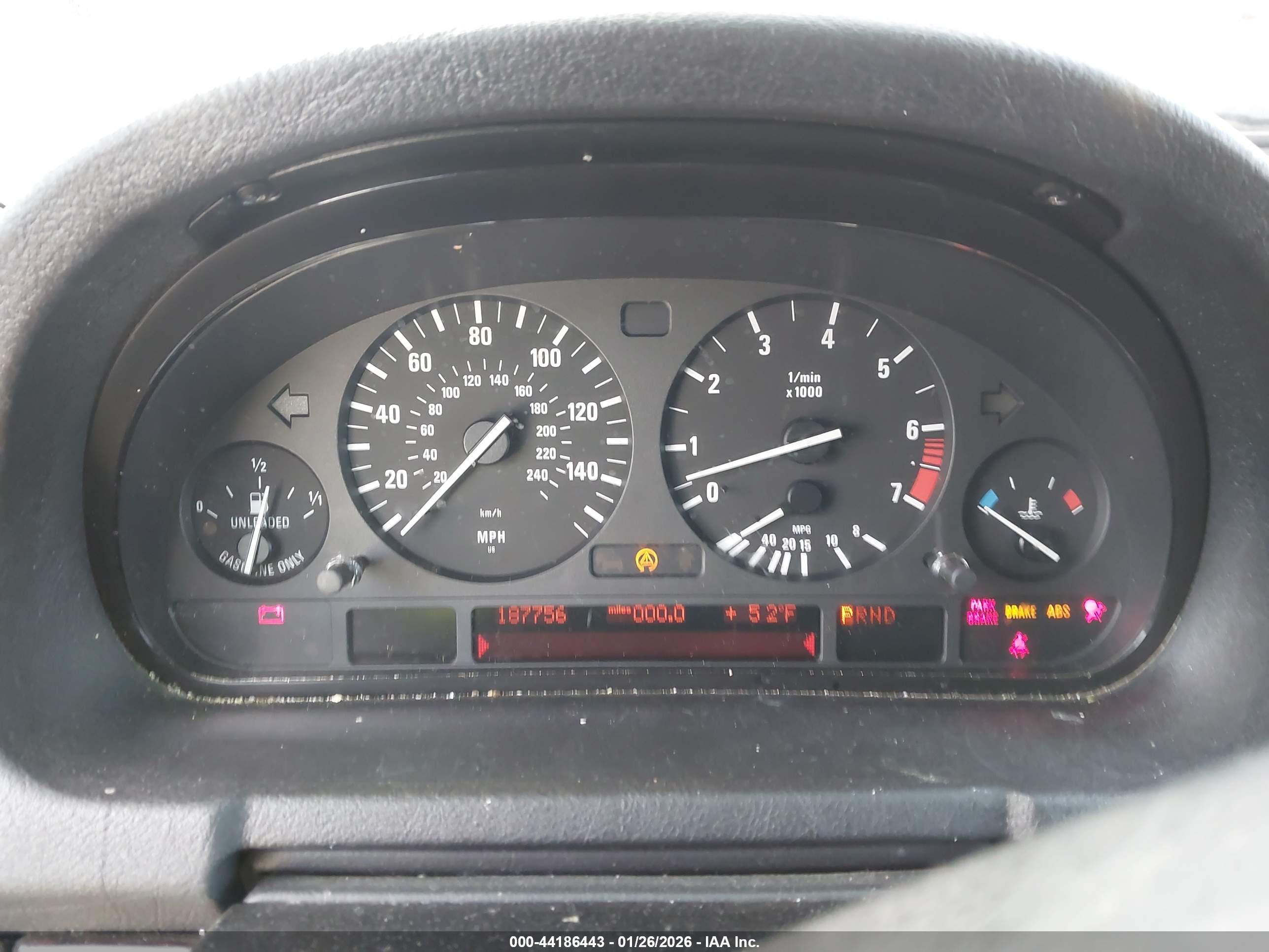 BMW X5 image 7