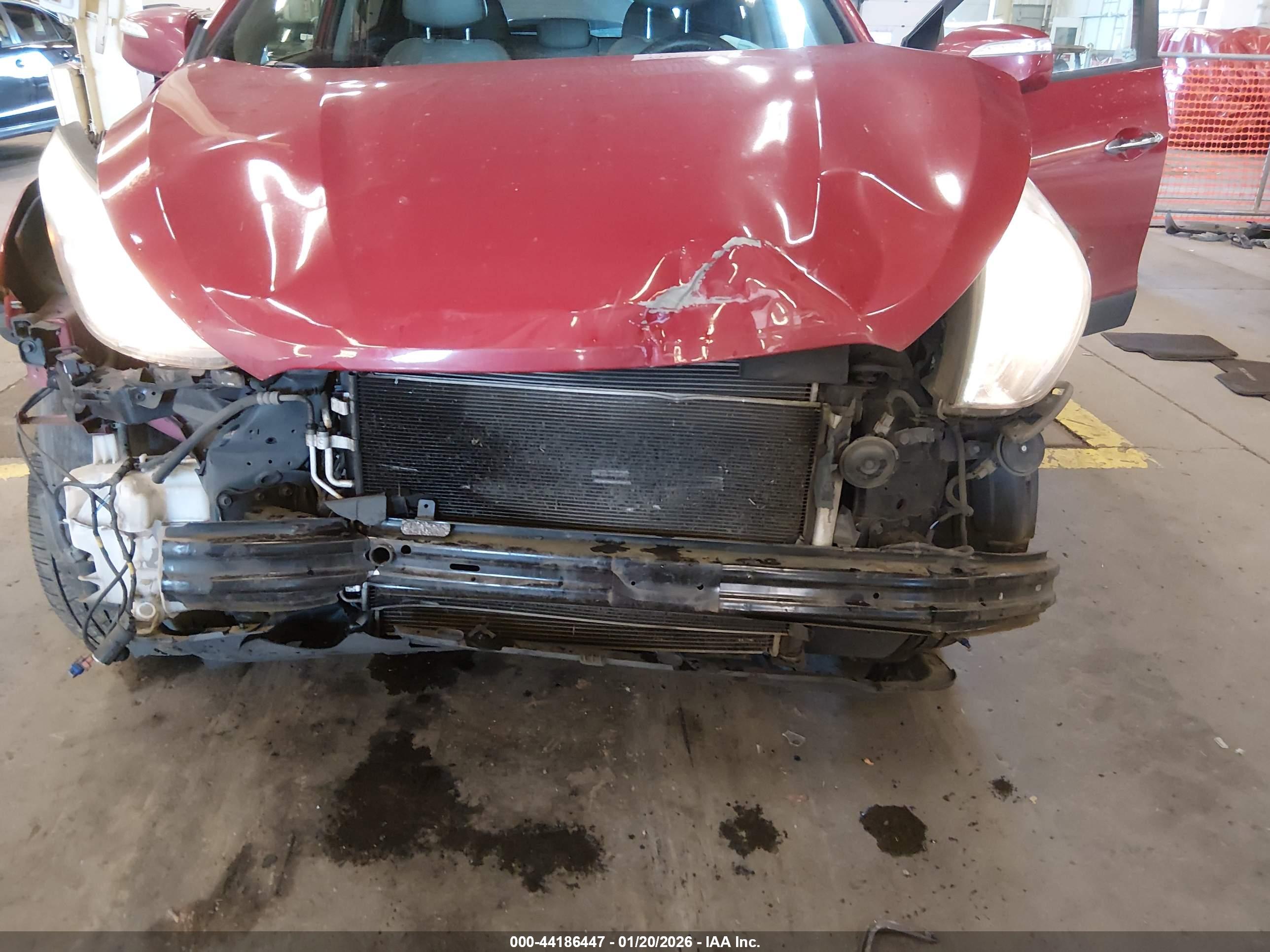 HYUNDAI TUCSON image 6