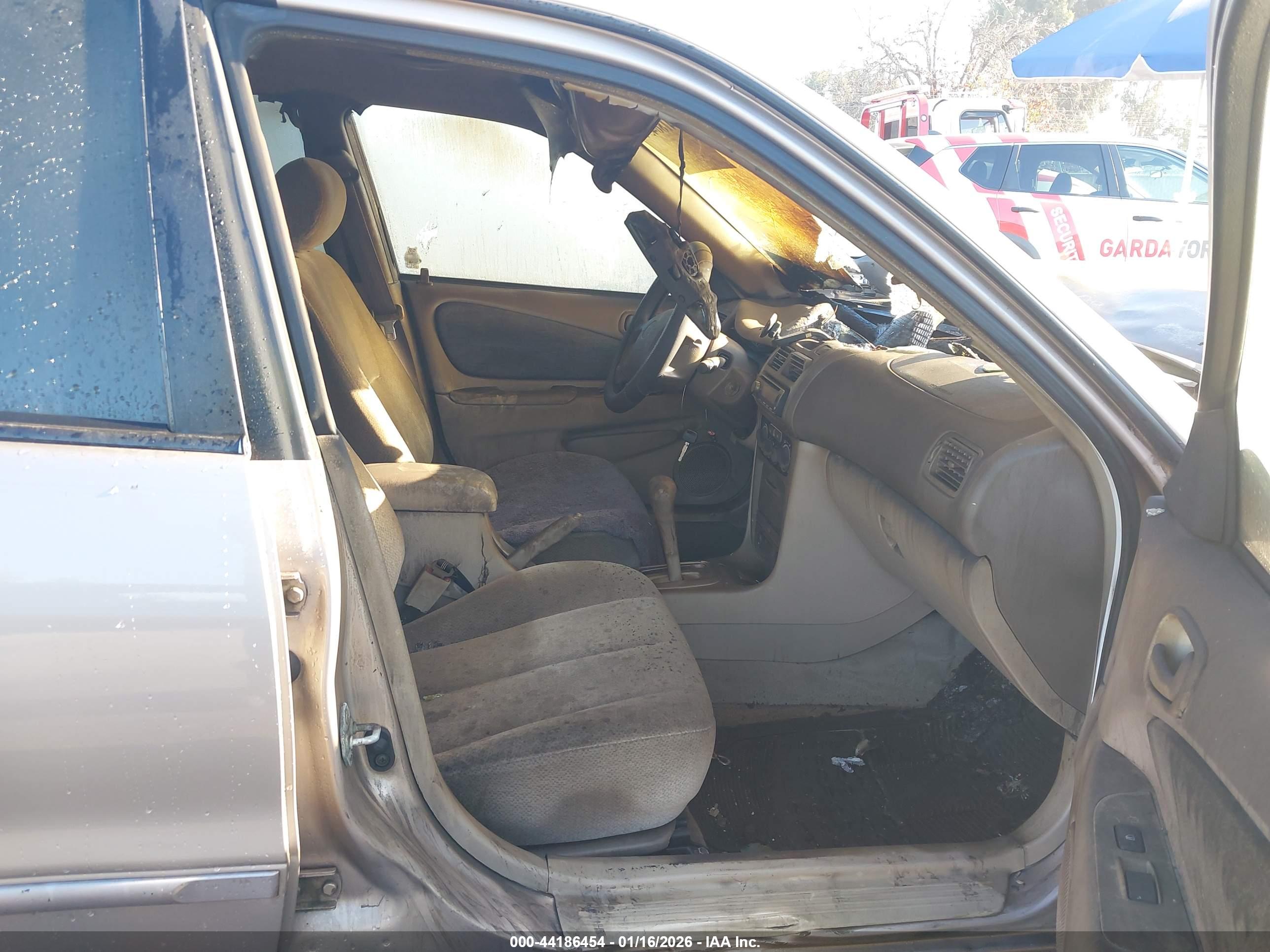 TOYOTA COROLLA image 5
